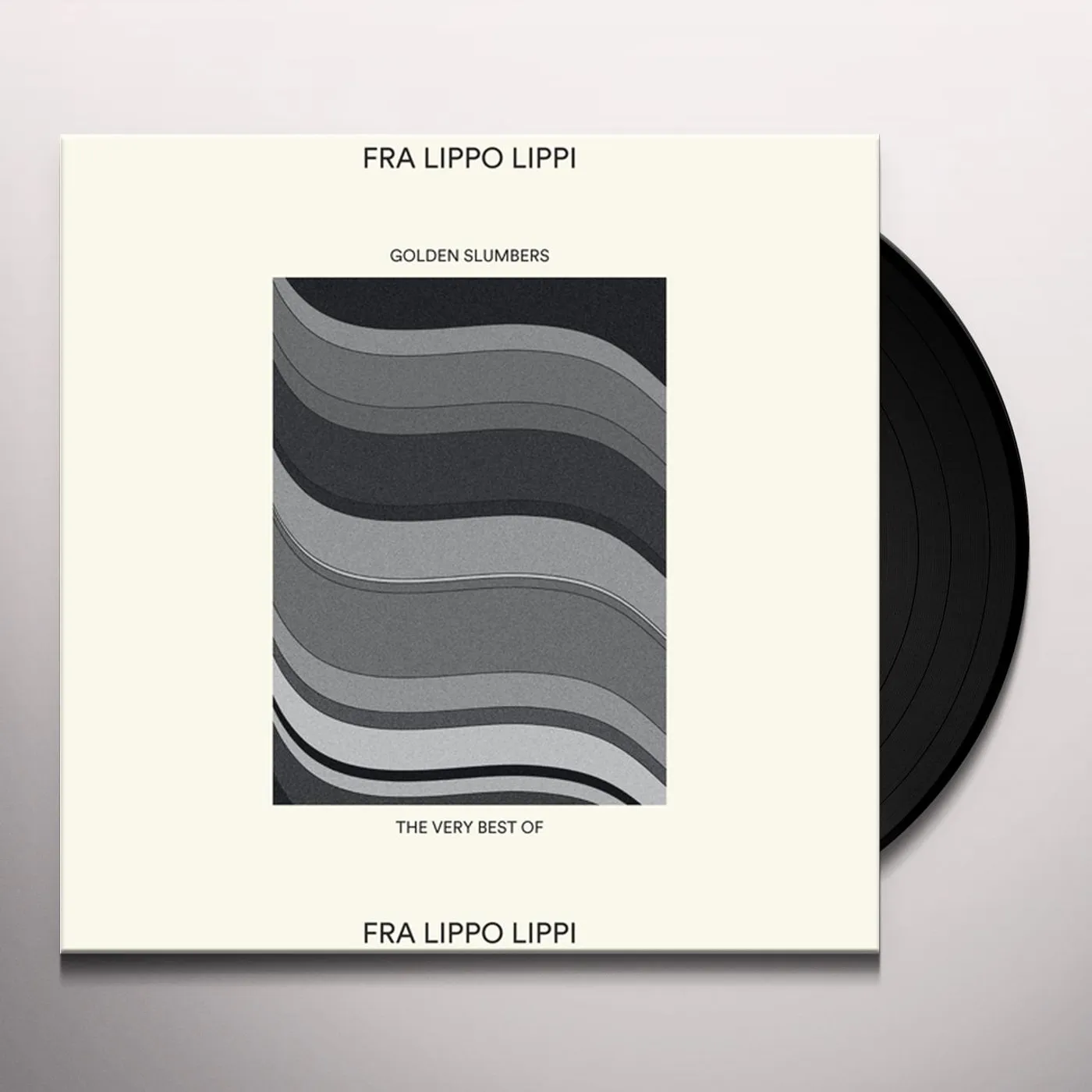 Fra Lippo Lippi GOLDEN SLUMBERS Vinyl Record