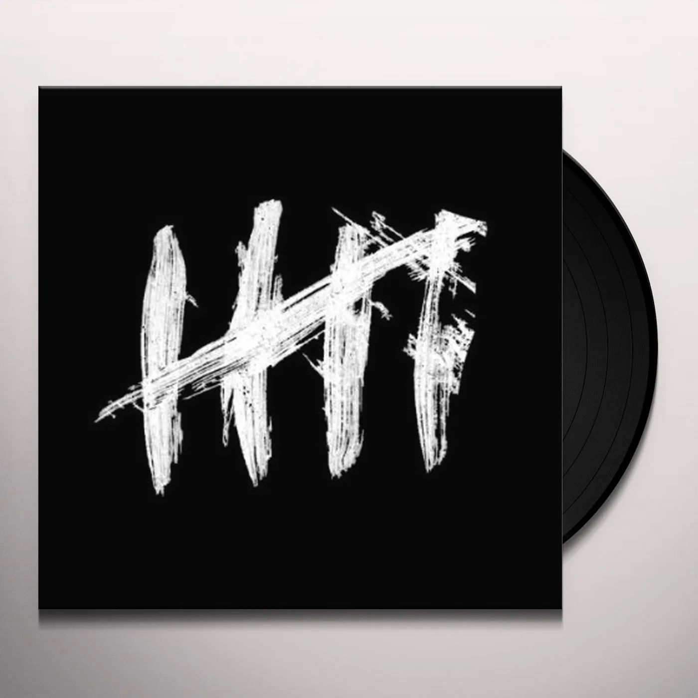Embrace Vinyl Record