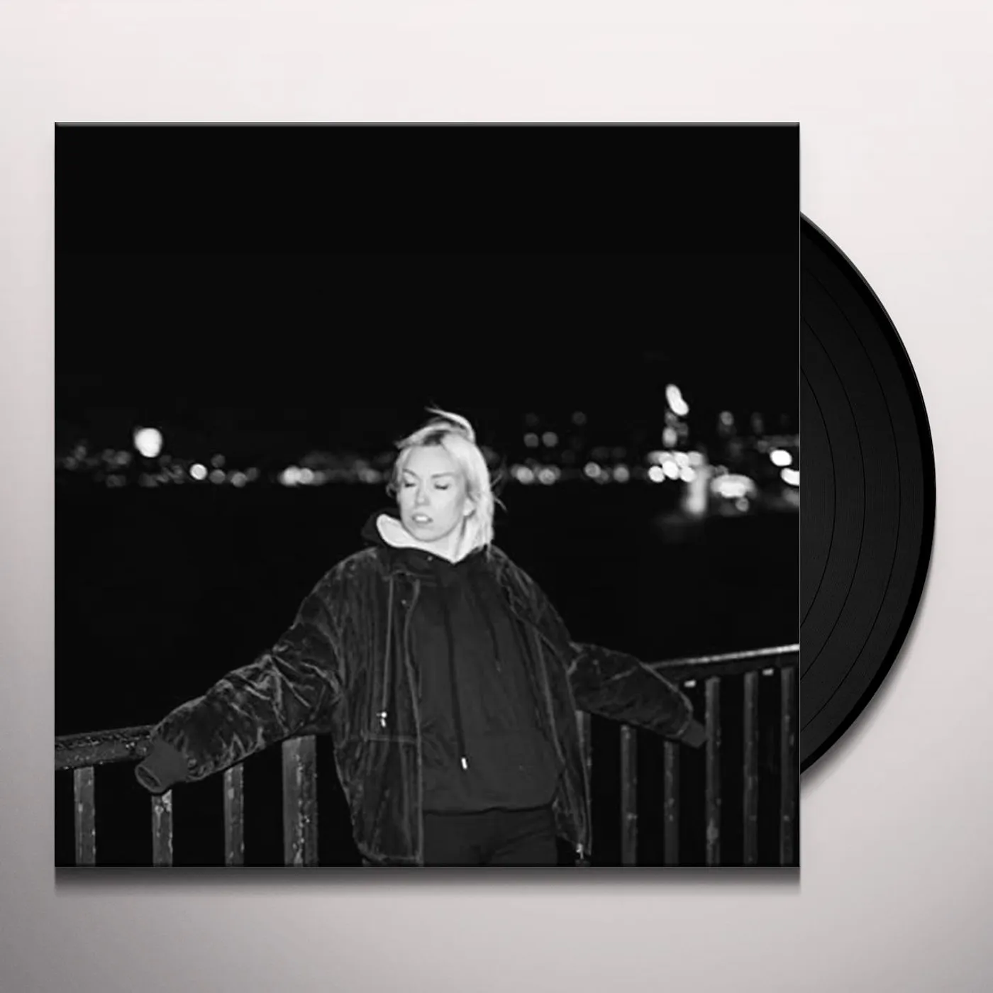 Therese Lithner Vinyl Record