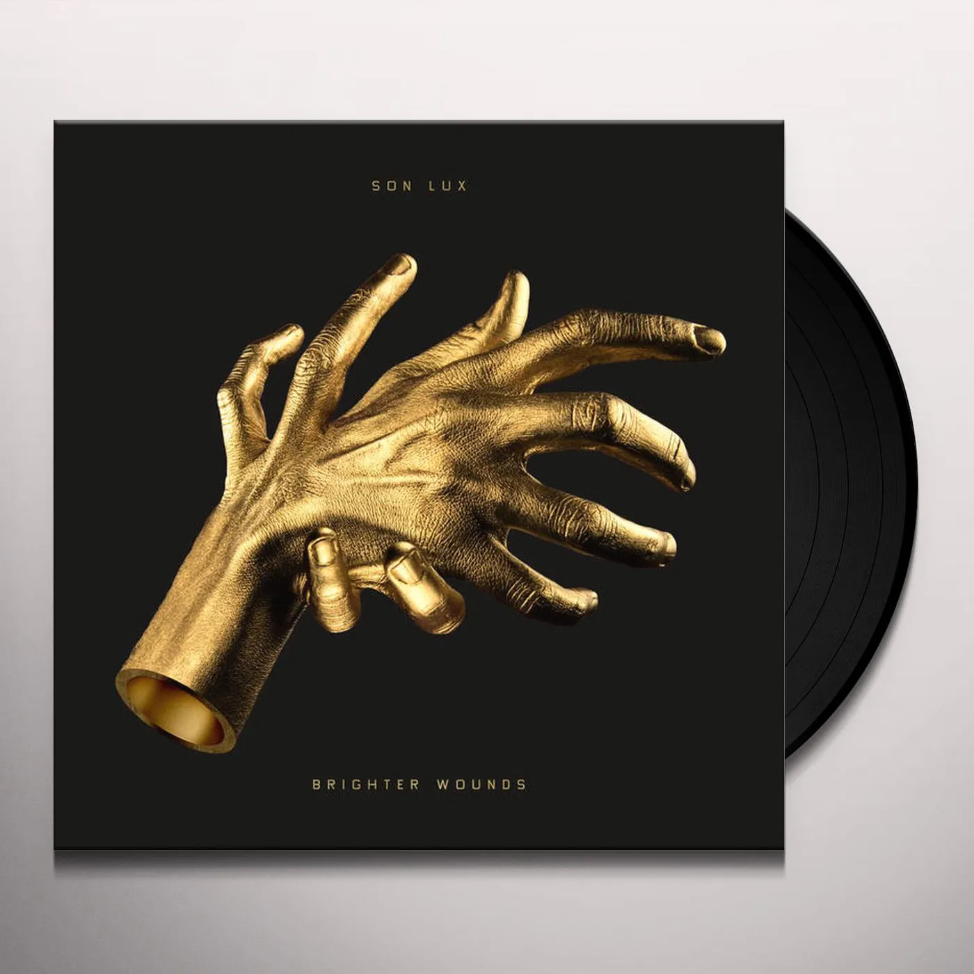 Niklas Paschburg Oceanic Vinyl Record