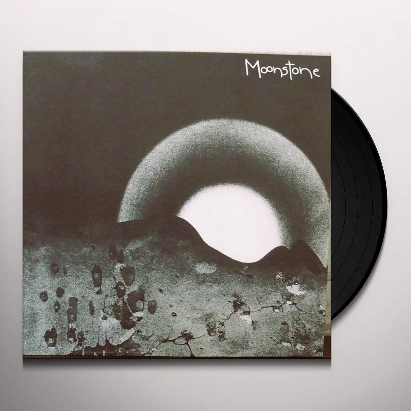 MOONSTONE Vinyl Record