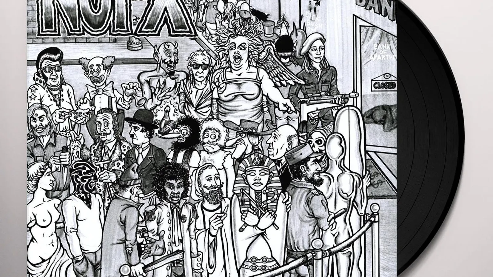 新品未開封 NOFX ボストン限定 The Longest Line Amazon.co.jp: Longest Ep: ミュージック