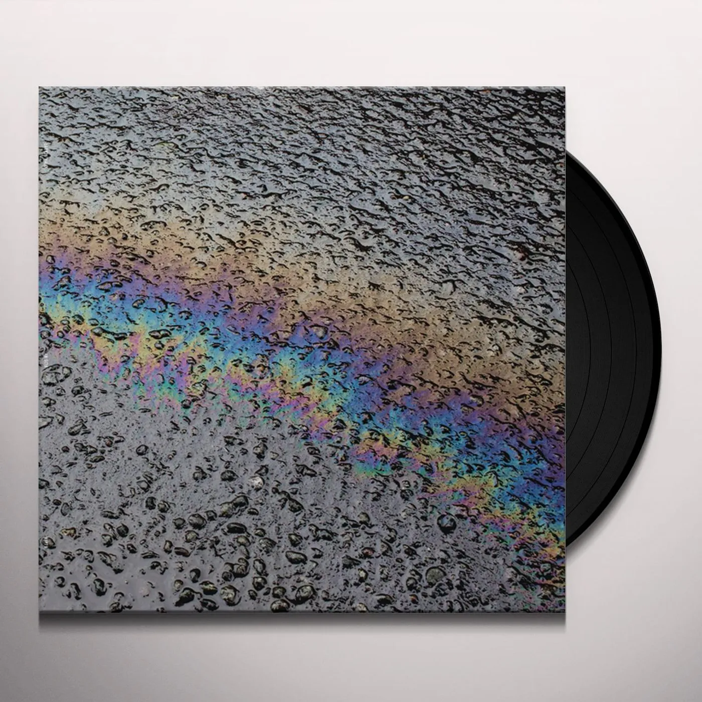 Laurel Halo In Situ Vinyl Record
