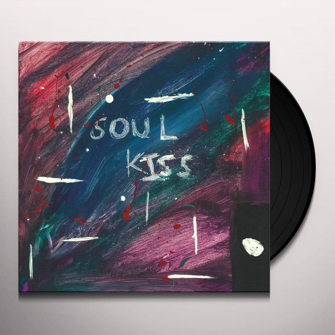 Northbound SOUL KISS Vinyl Record