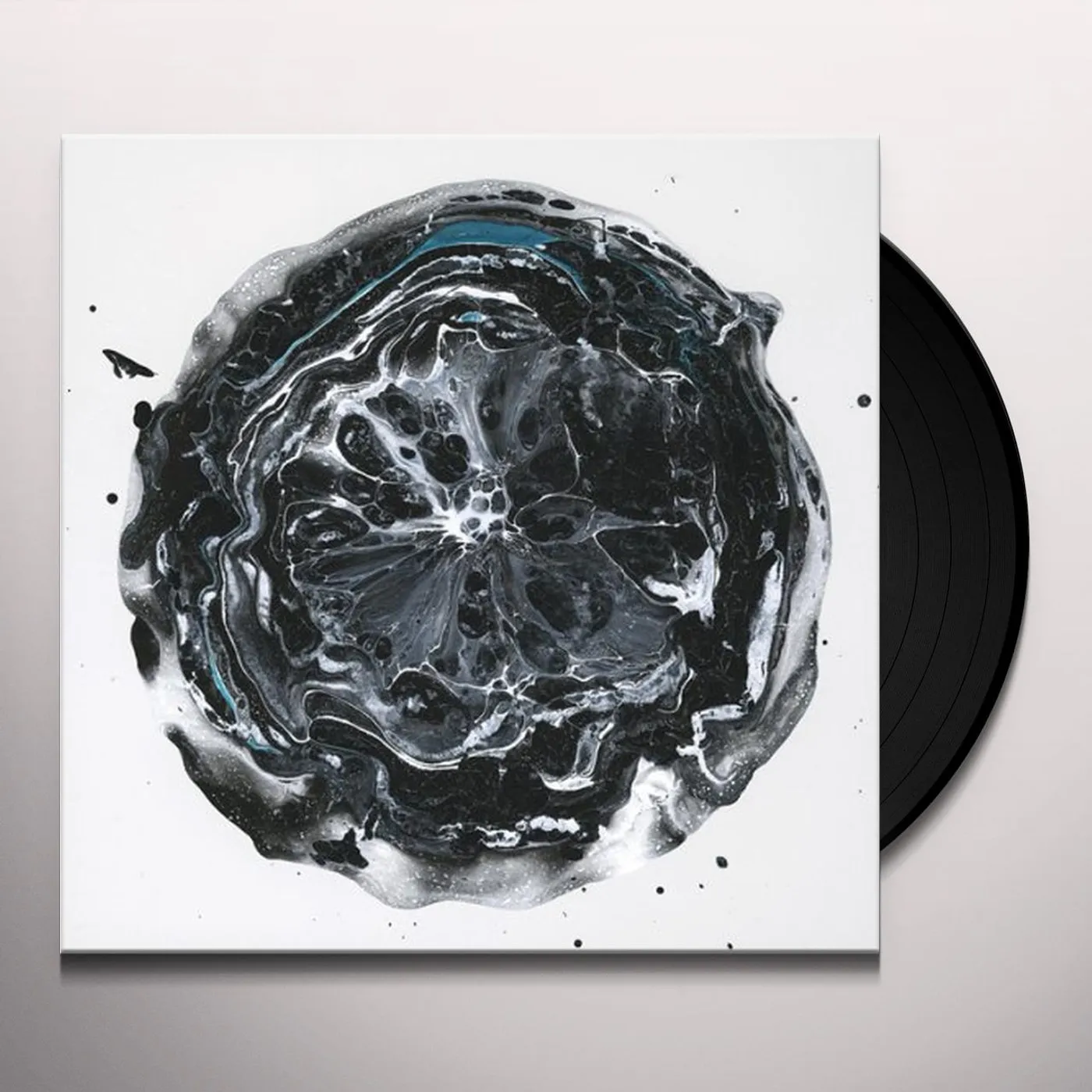 Rafiq Bhatia Yes It Will Vinyl Record
