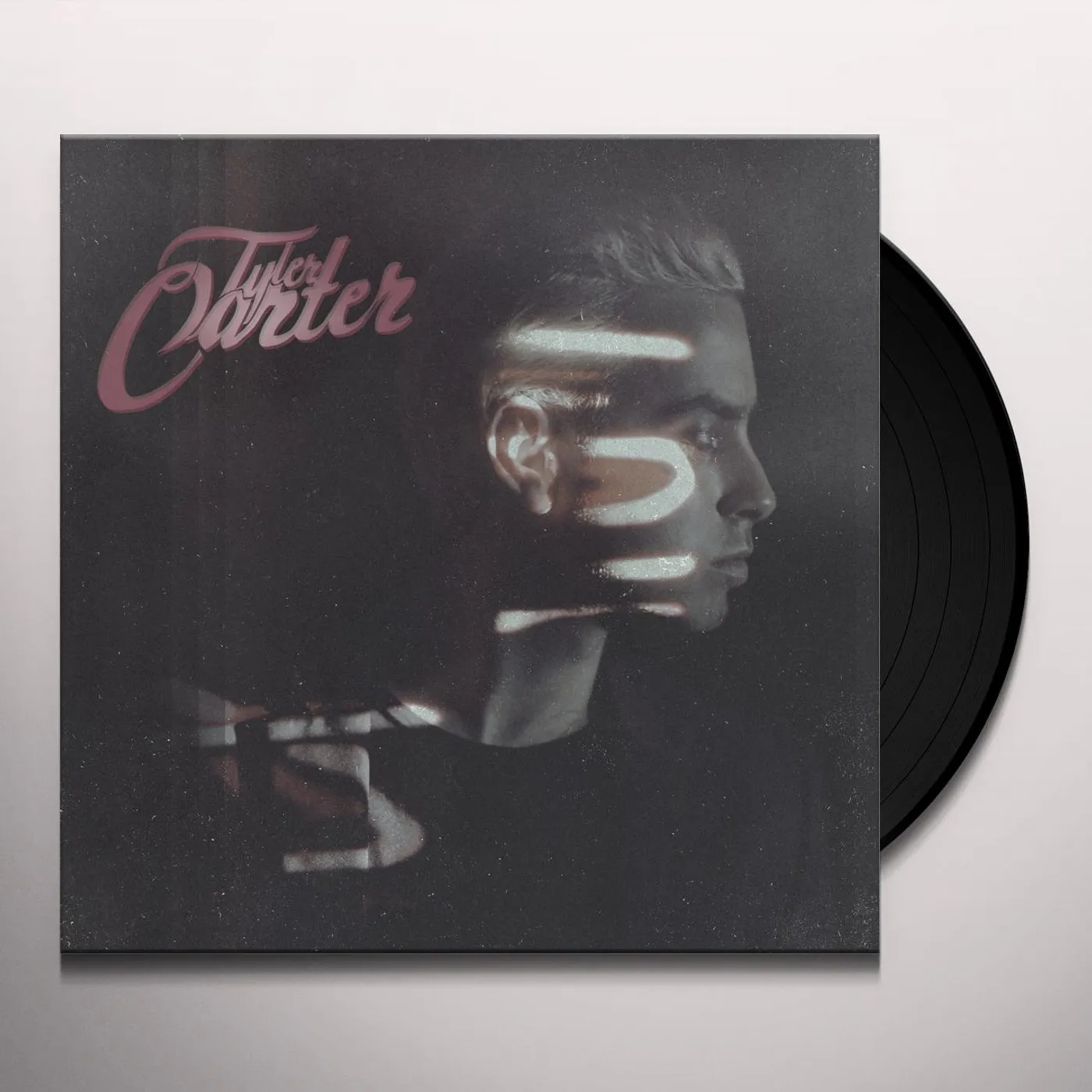 Tyler Carter Leave Your Love Vinyl Record