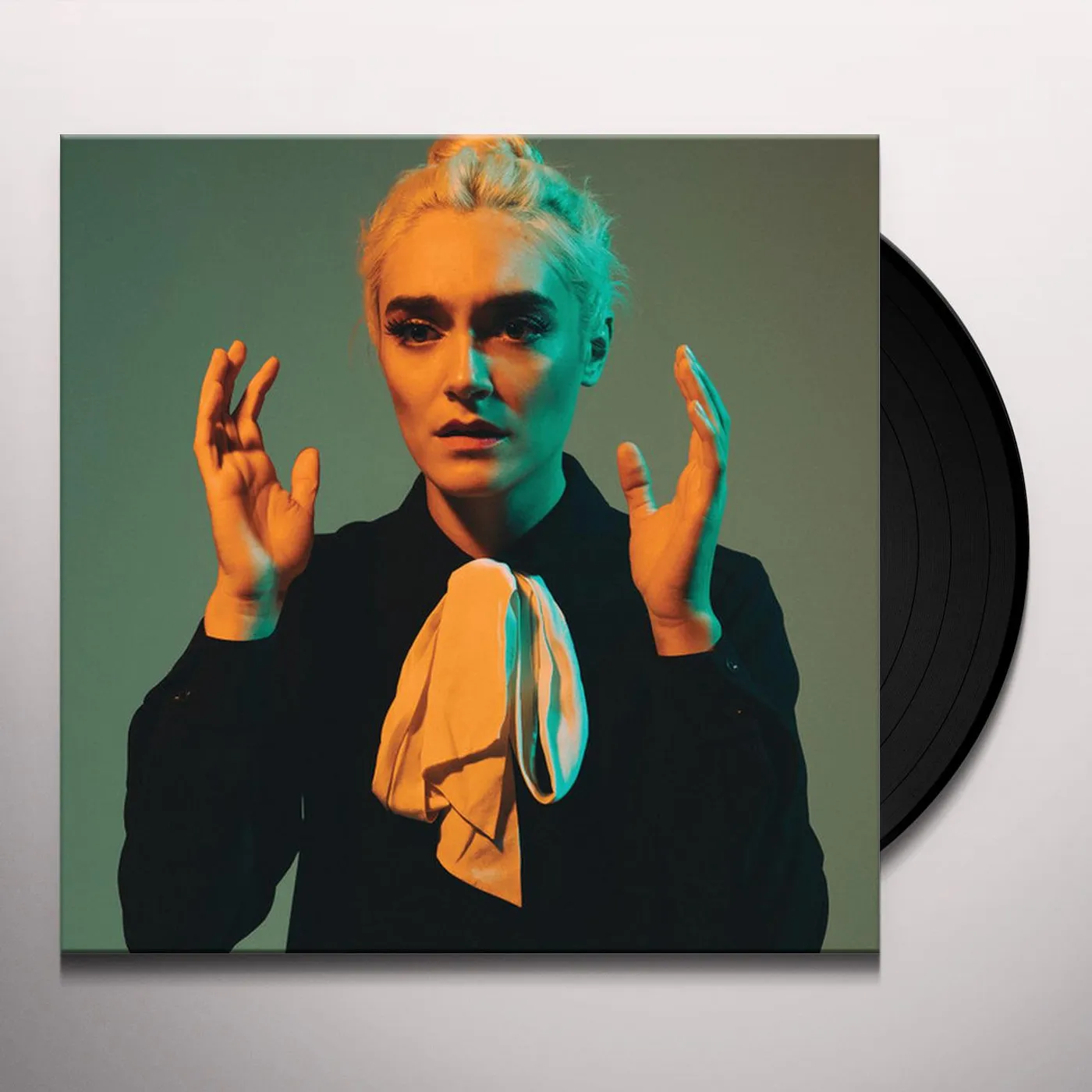 Locate S,1 PERSONALIA (COLOR VINYL) Vinyl Record
