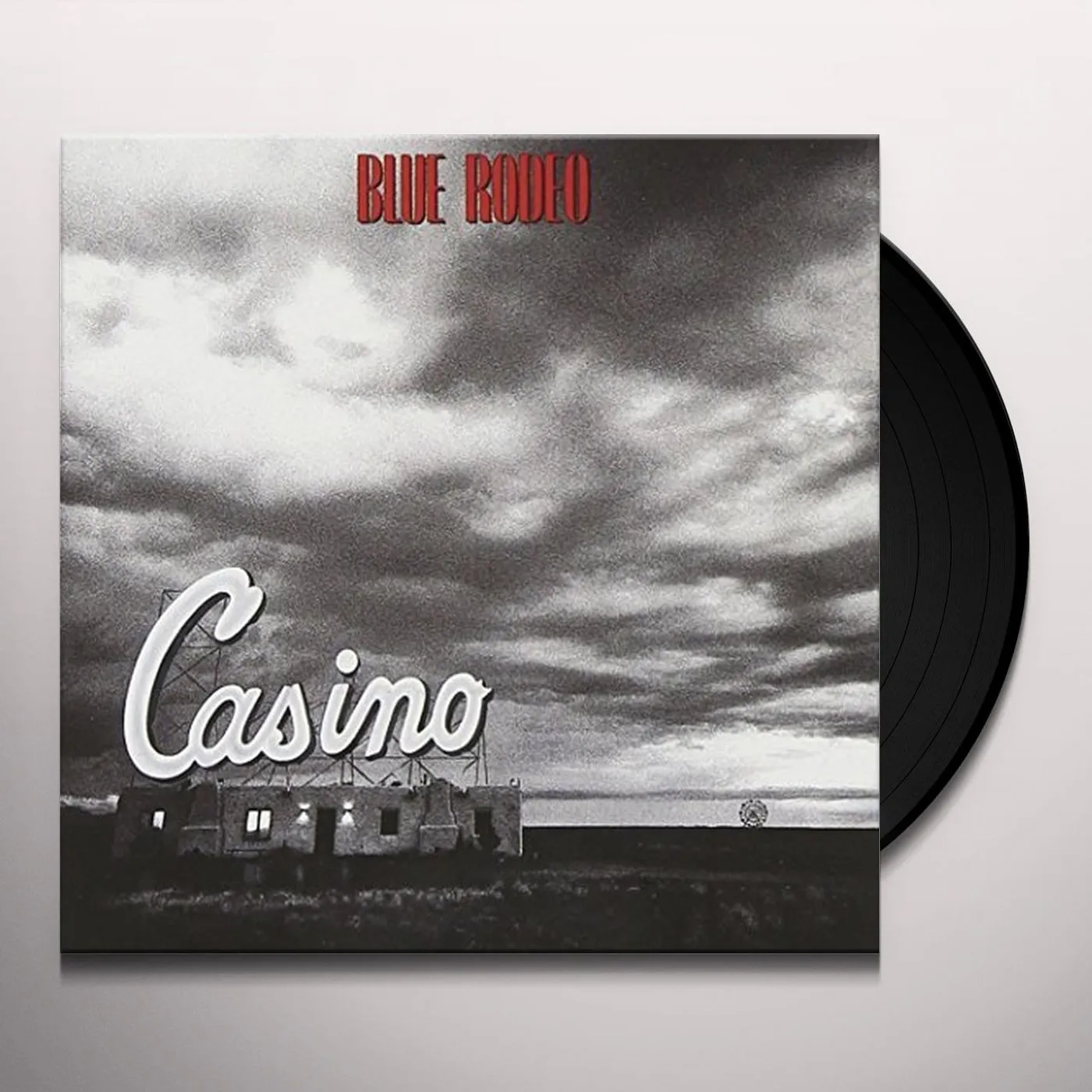 Blue Rodeo Casino Vinyl Record