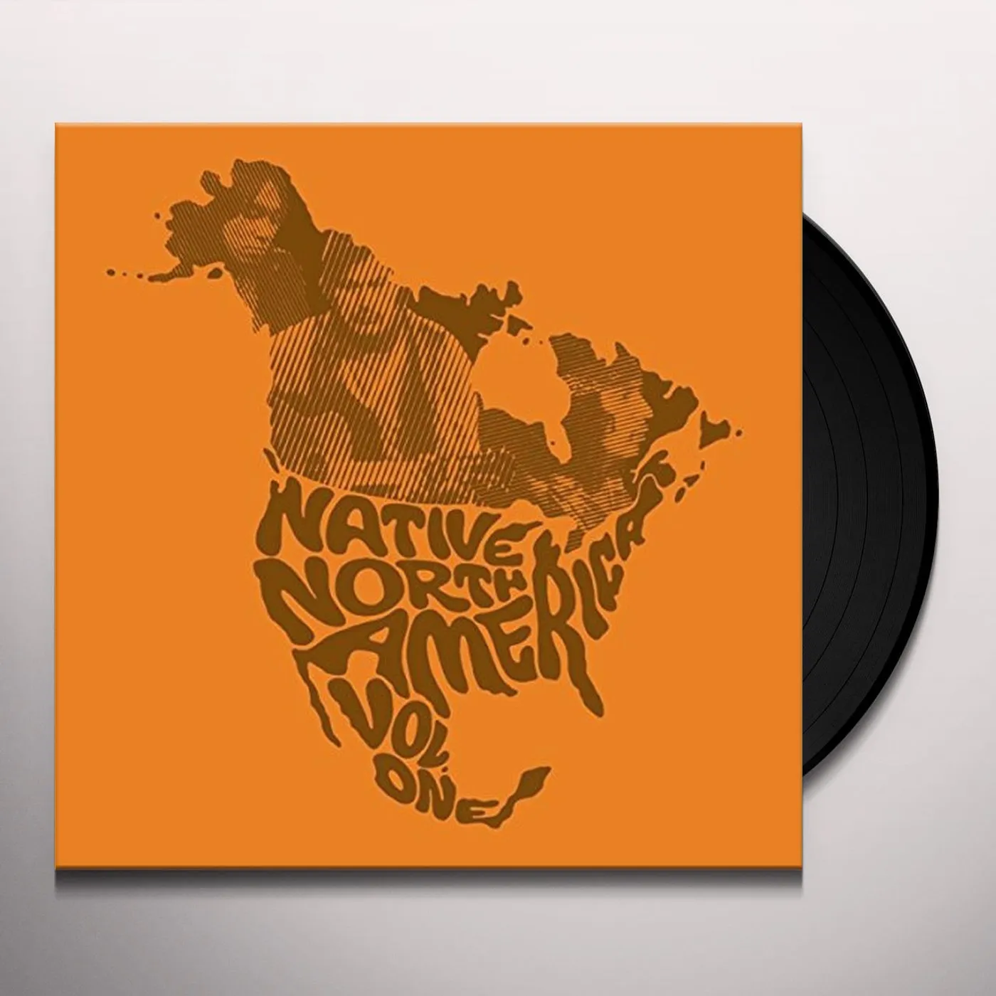 NATIVE NORTH AMERICA 1: ABORIGINAL FOLK ROCK / VAR NATIVE NORTH AMERICA 1: / VARIOUS Vinyl Record