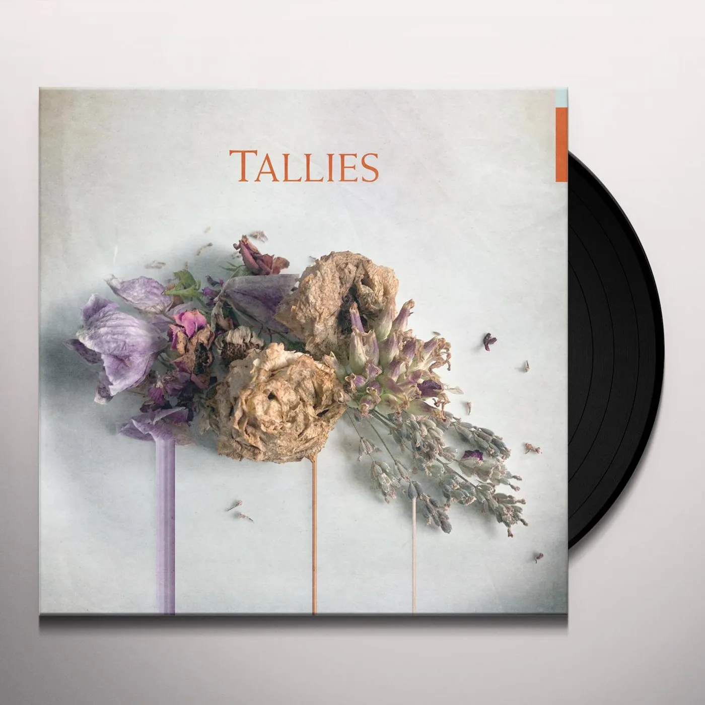 Tallies Vinyl Record