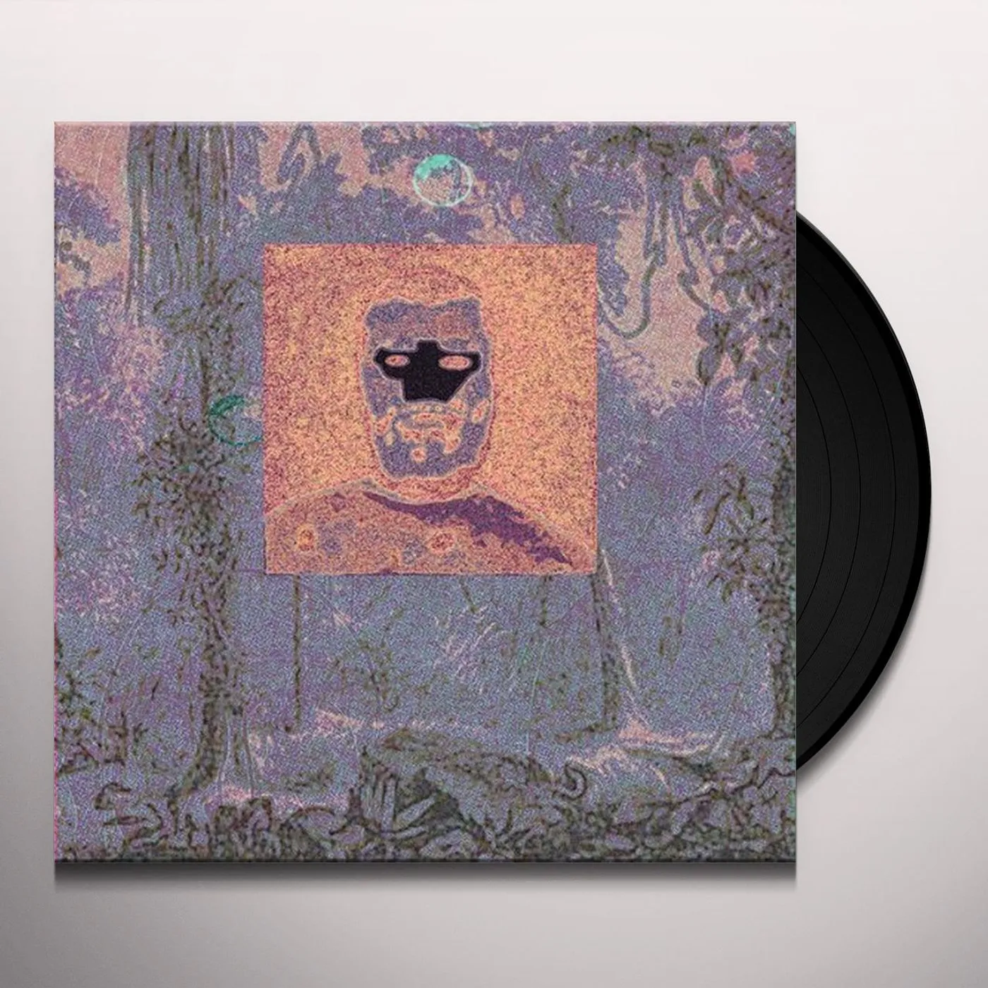 Daze Maxim FLASH/ANAVI Vinyl Record