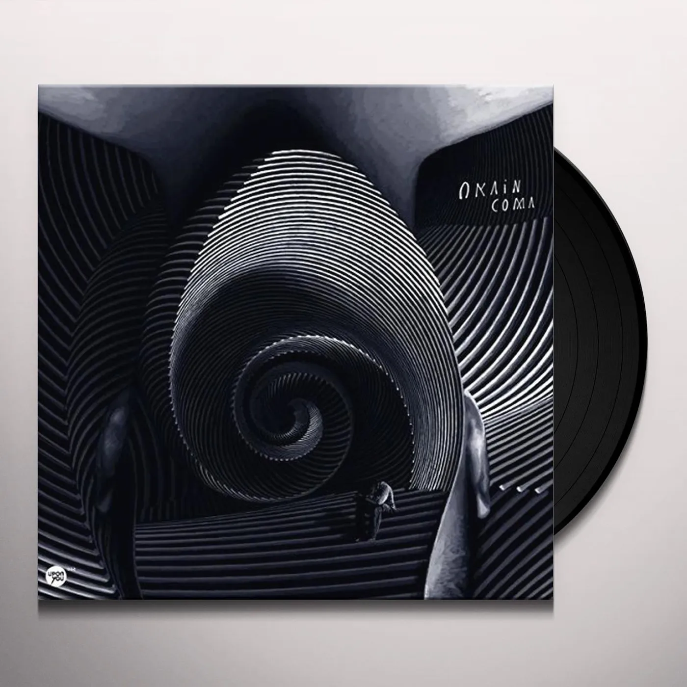 Okain Coma Vinyl Record