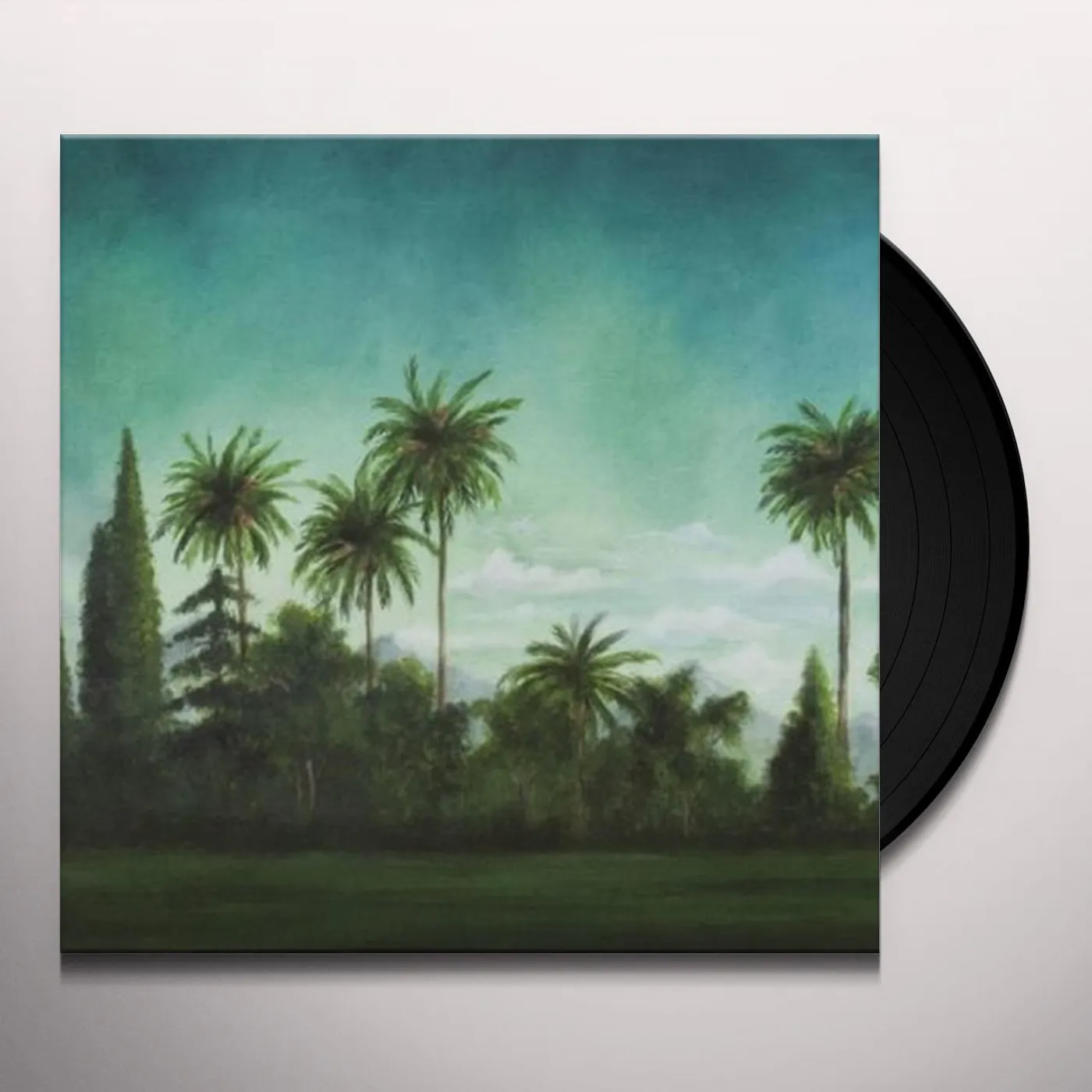 Bien Querida ALEVOSIA Vinyl Record