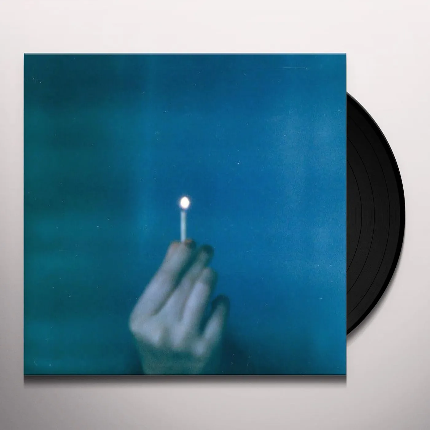 Public Memory RIPPED APPARITION Vinyl Record