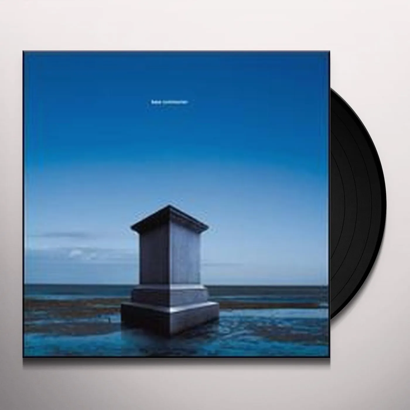 Bass Communion Cenotaph Vinyl Record