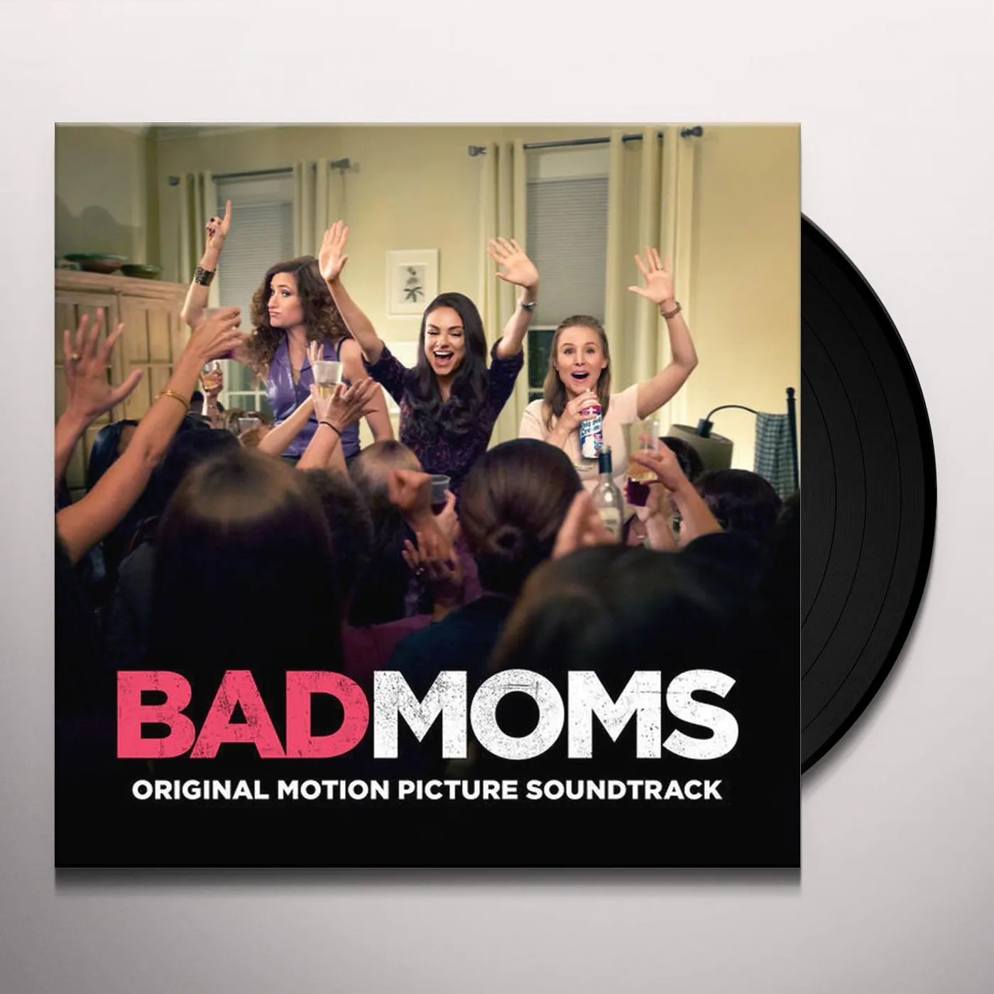 Bad Moms
