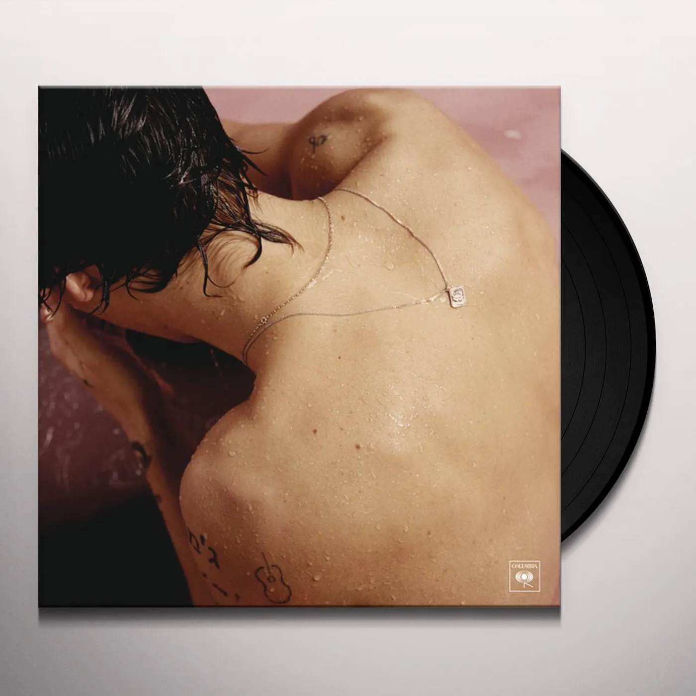 Harry Styles (180g/Gatefold) Vinyl Record