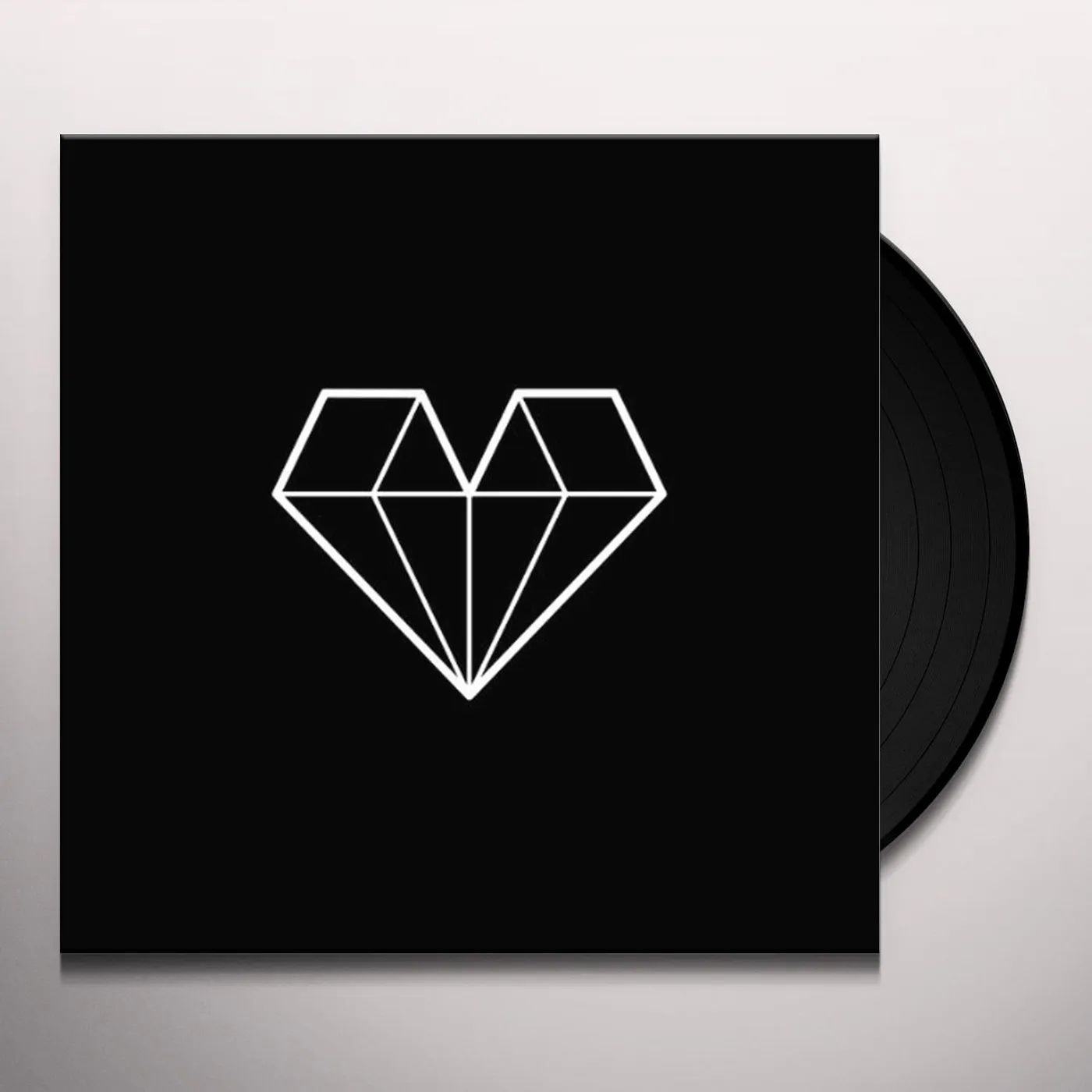 We Love Underwater / Hide Me Remixes Vinyl Record