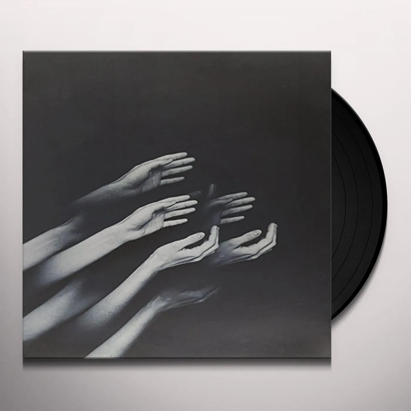 Iydes PHASE Vinyl Record