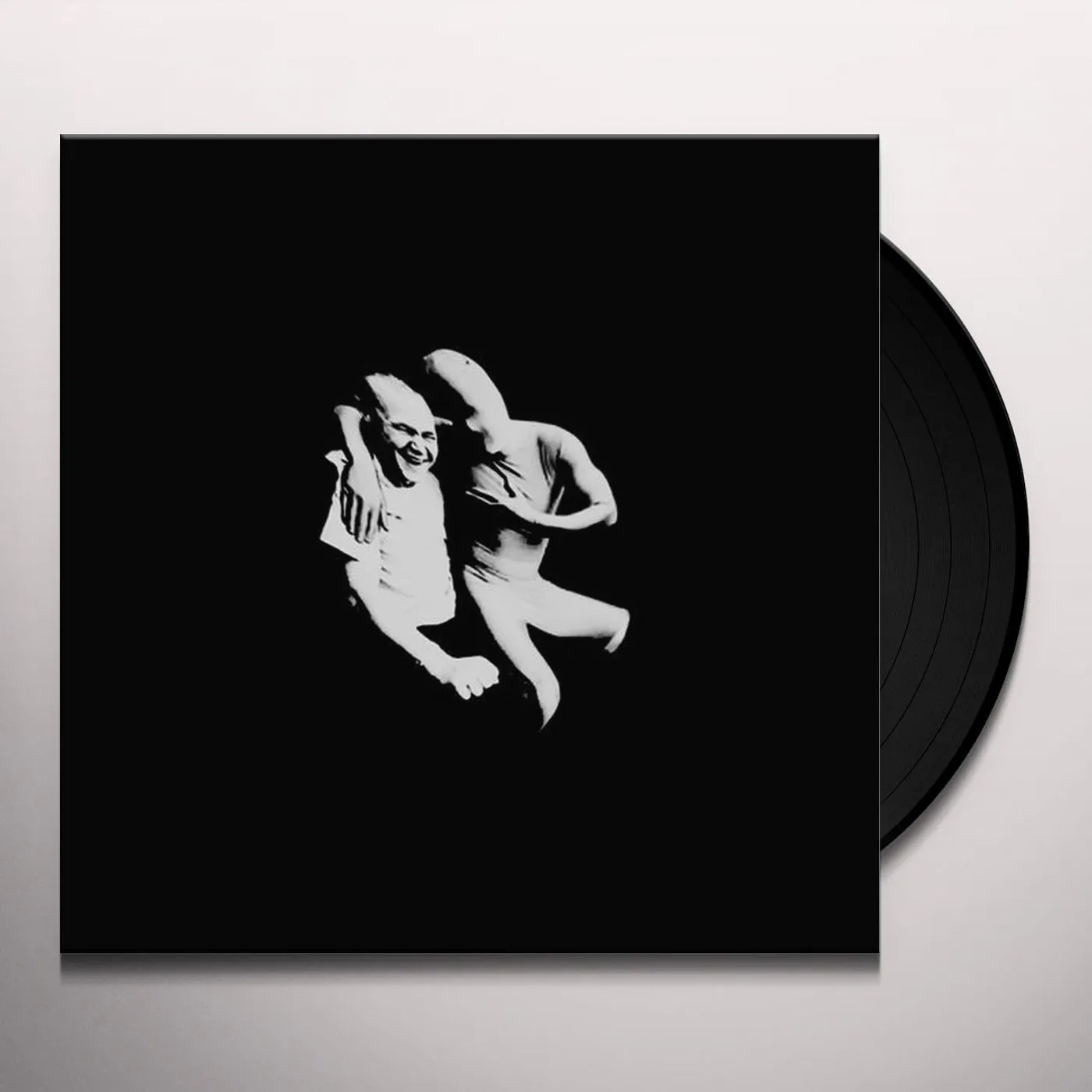 Kenton Slash Demon HARPE / SYKO Vinyl Record