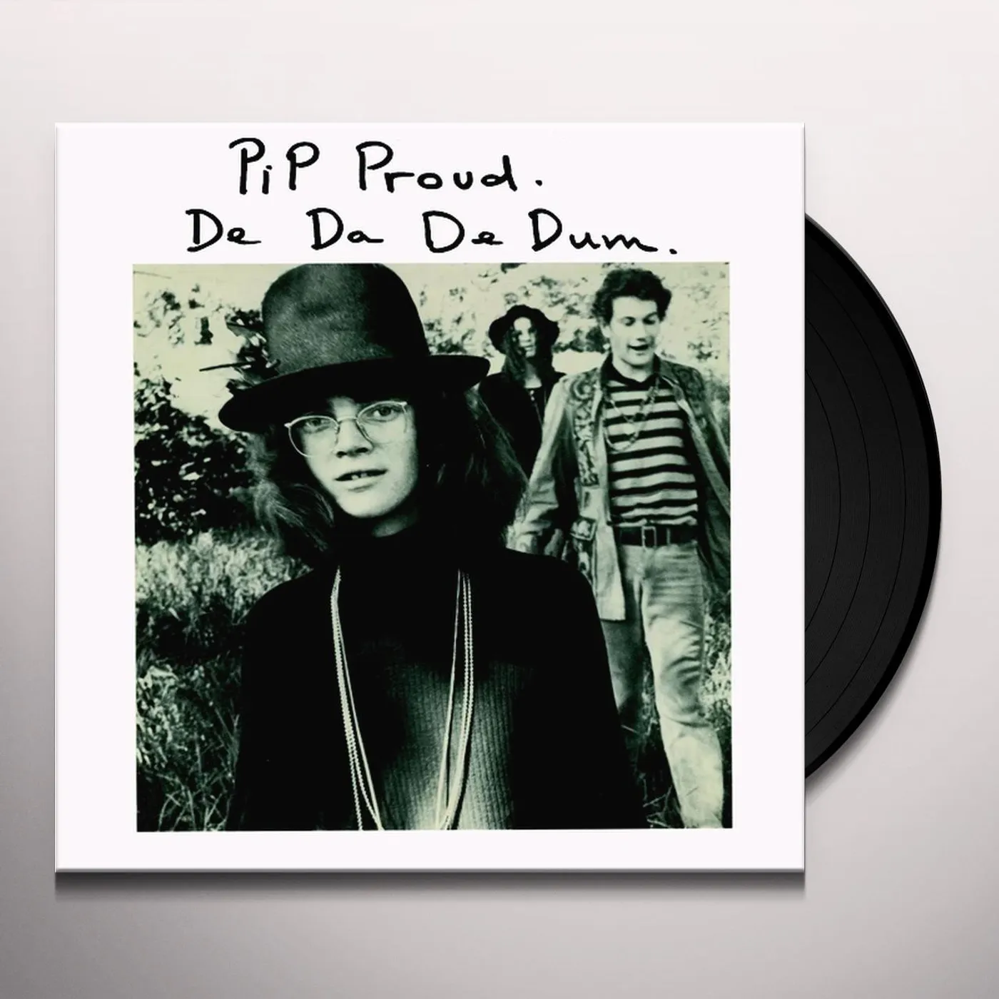 ESTATE OF PIP PROUD Vinyl Record