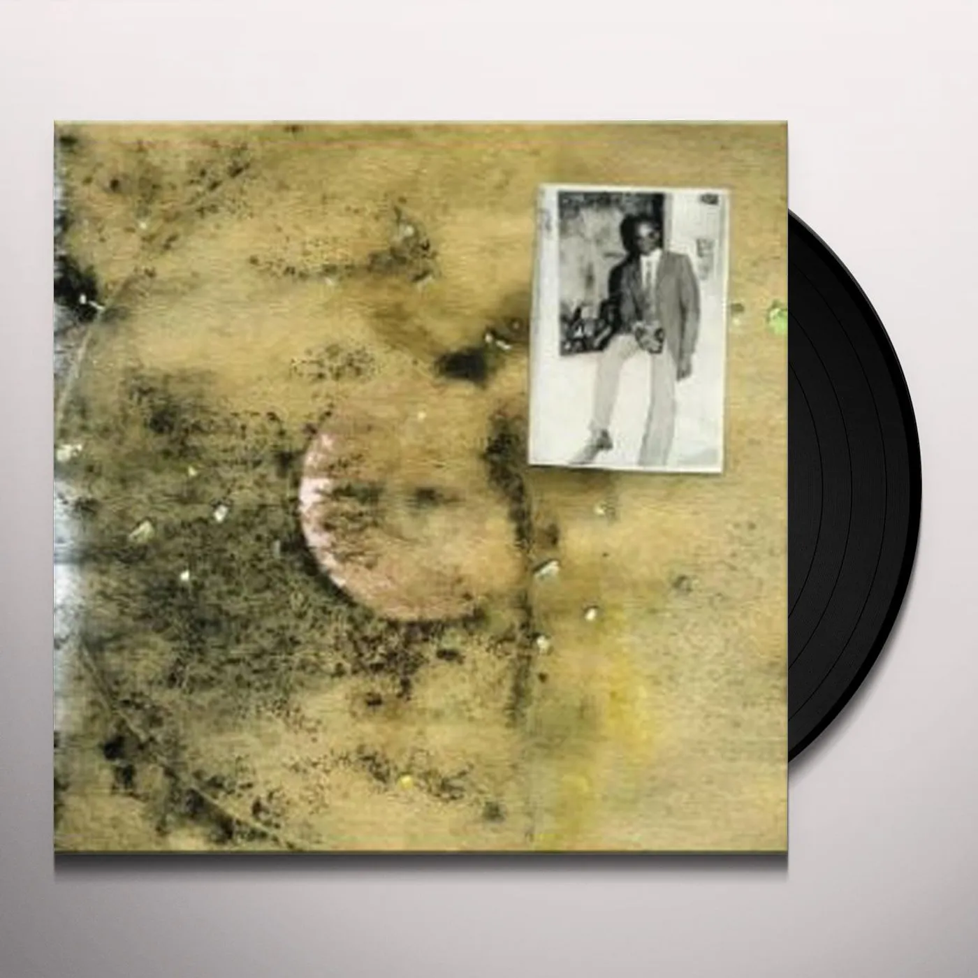 Madlib MEDICINE SHOW VOL. 3: BEAT KONDUCTA IN AFRICA Vinyl Record