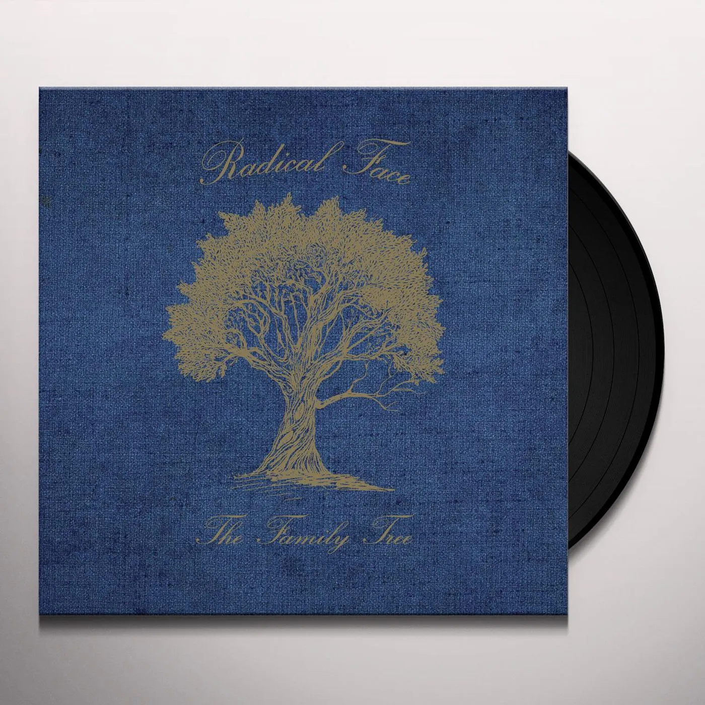 Radical Face FAMILY TREE VINYL BOXSET Vinyl Record