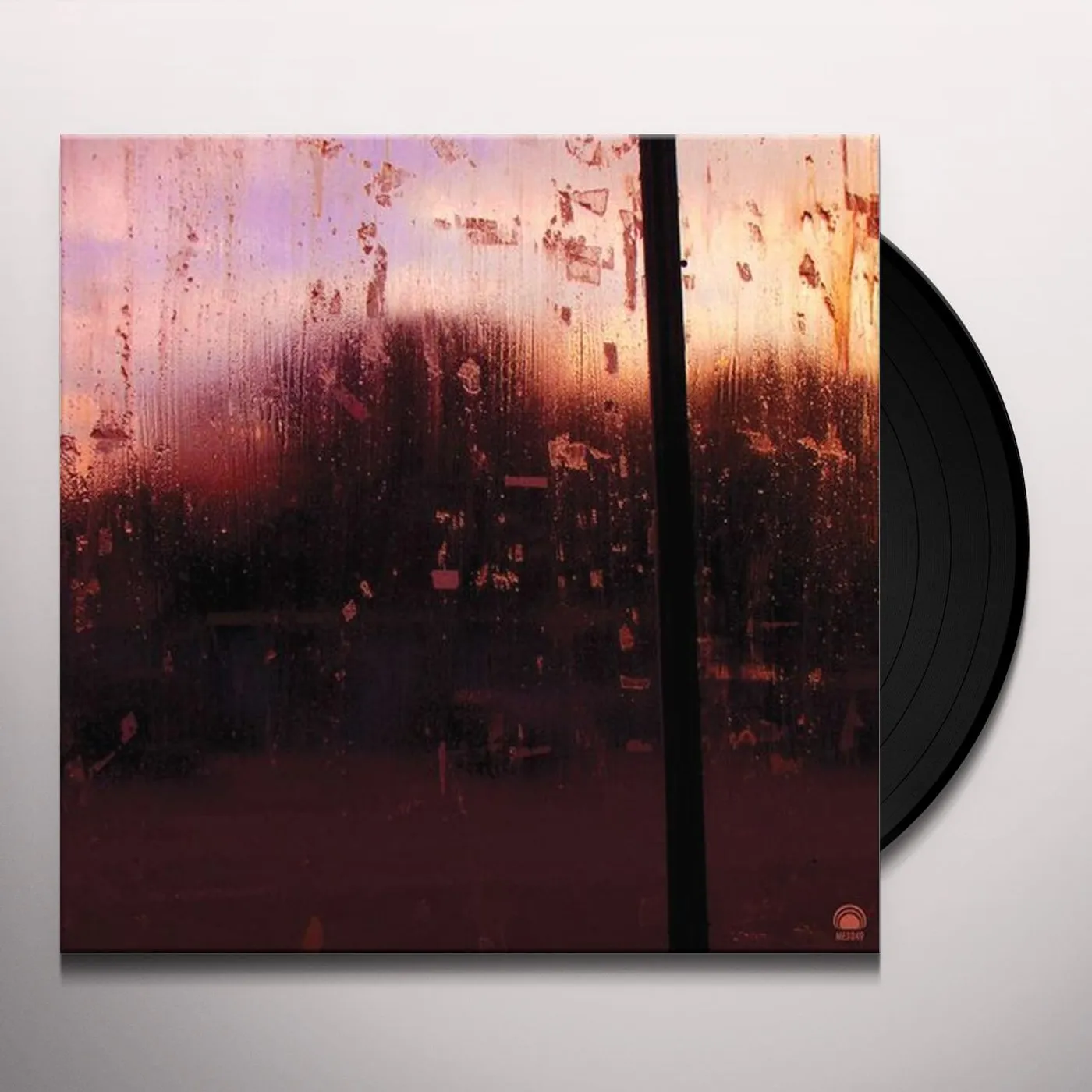 The Young Voyagers of Legend Vinyl Record