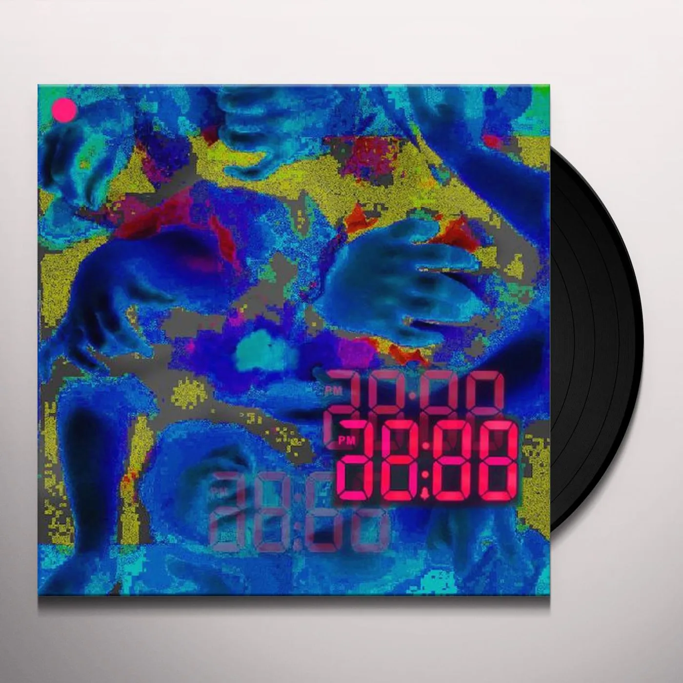 Everything Is Recorded SATURDAY SPECIALS: THE CLIPZ REMIXES VOL 3 Vinyl Record