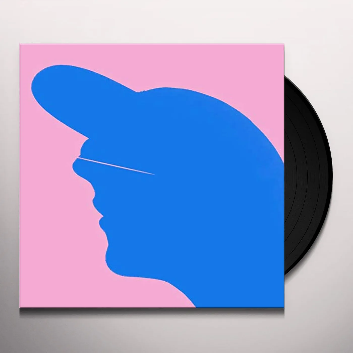 Chinatown Slalom WHO WANTS TO BE A MILLIONAIRE Vinyl Record