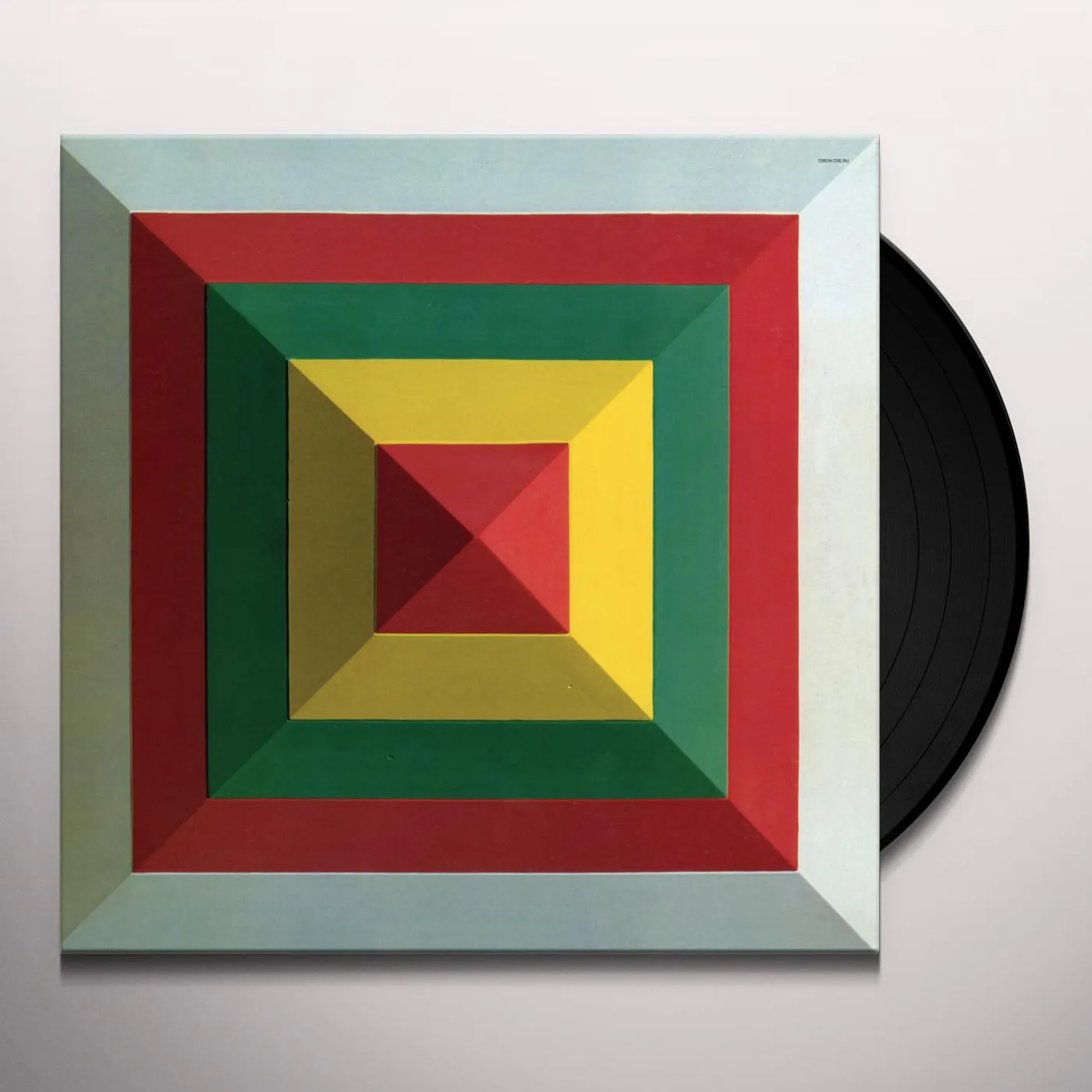 Pecker Power Vinyl Record