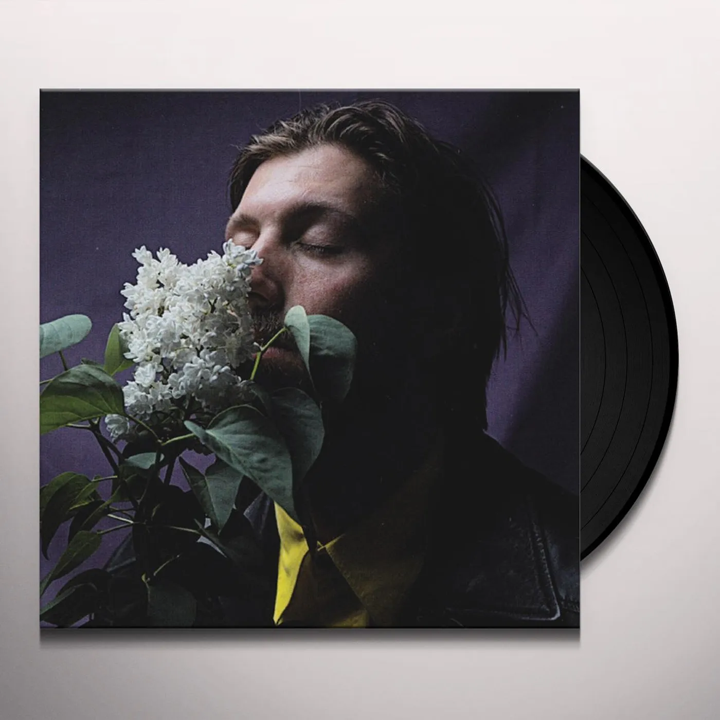 Coloray Real Life Cinema Vinyl Record