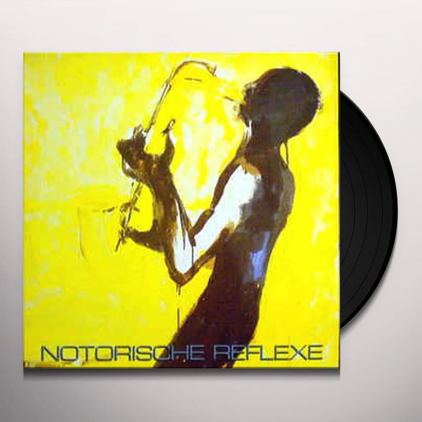 Notorische Reflexe Vinyl Record