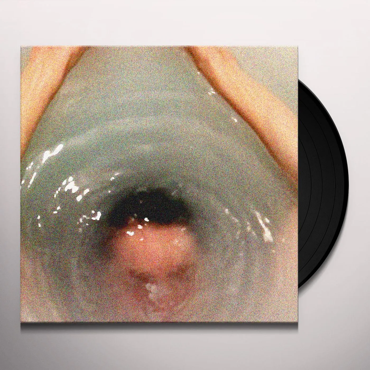 The Golden Filter Autonomy Vinyl Record