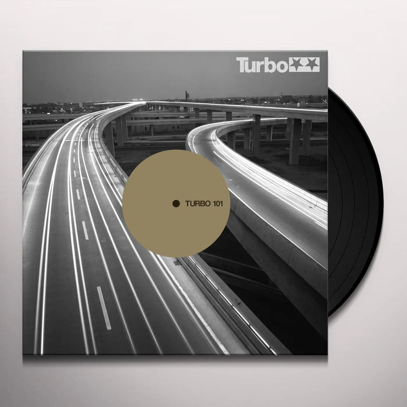 Borderline Vinyl Record