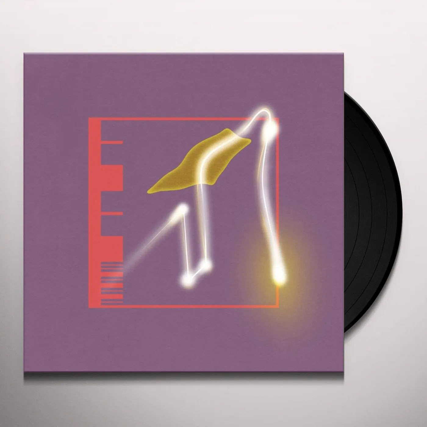 Steve Moore Pangaea Ultima Vinyl Record