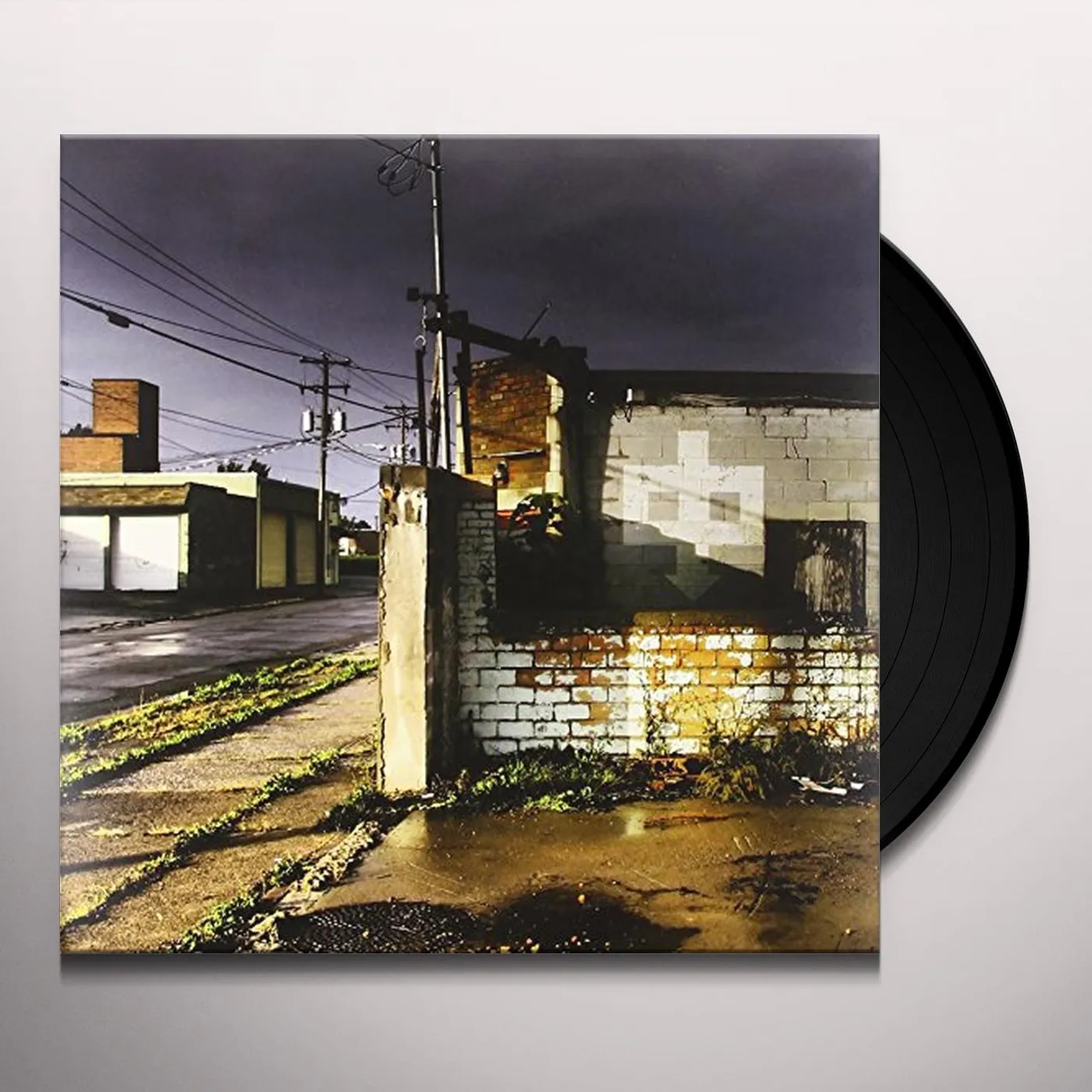 Down By Law Revolution Time Vinyl Record