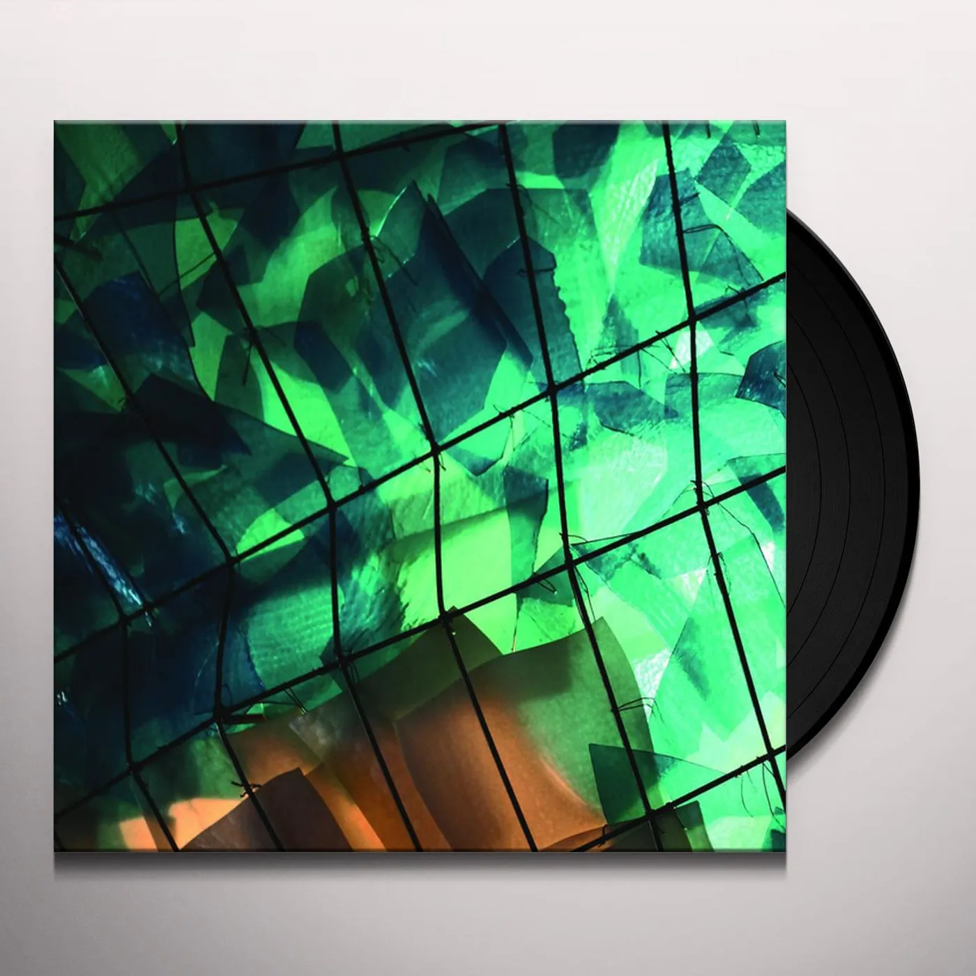 Holy Strays Chasm EP Vinyl Record