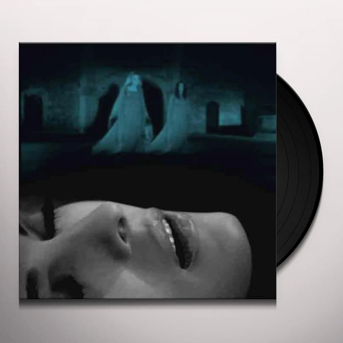 Il Conte Dracula/Le Viiol Du Vampire / O.S.T.  IL CONTE DRACULA/LE VIIOL DU VAMPIRE / Original Soundtrack Vinyl Record