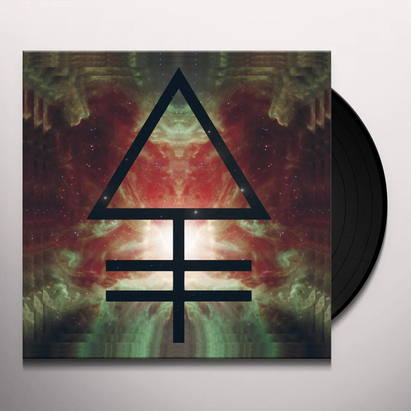 The Presolar Sands BIG NOISE Vinyl Record