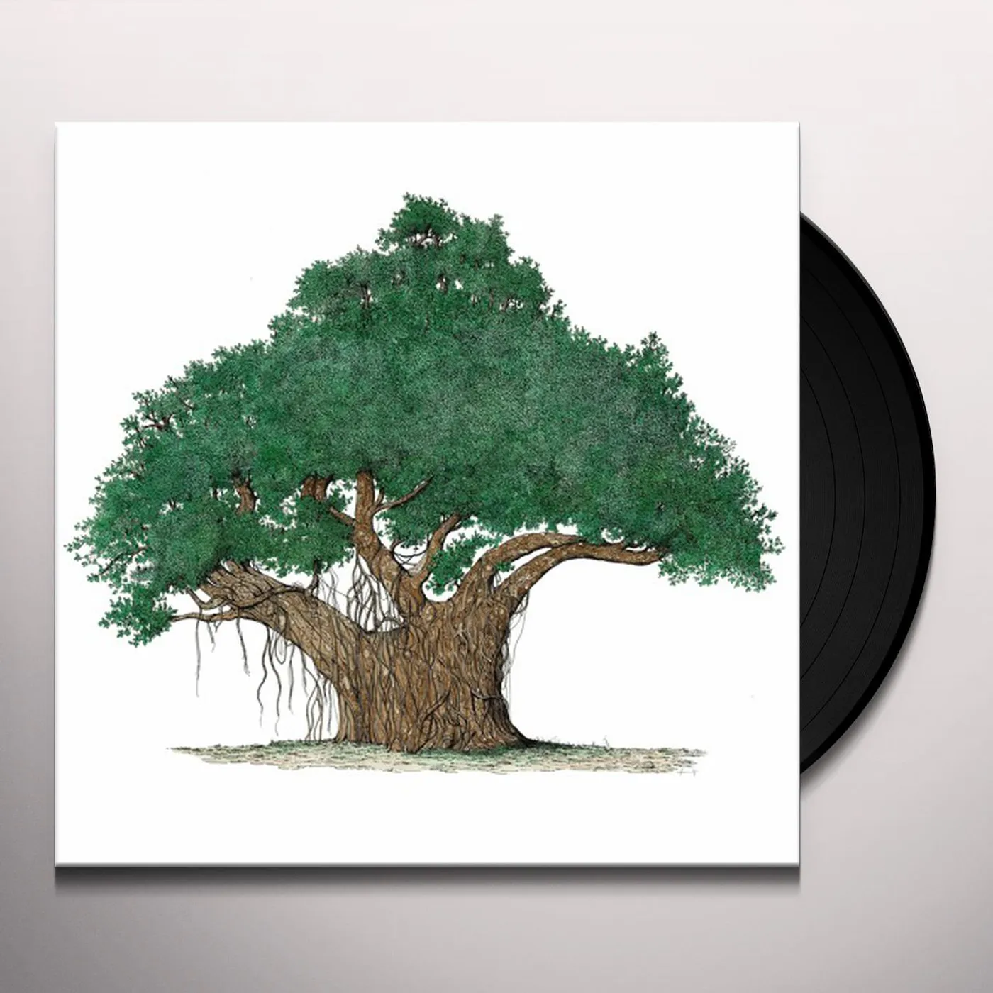 Riff Jack's Jive Vinyl Record