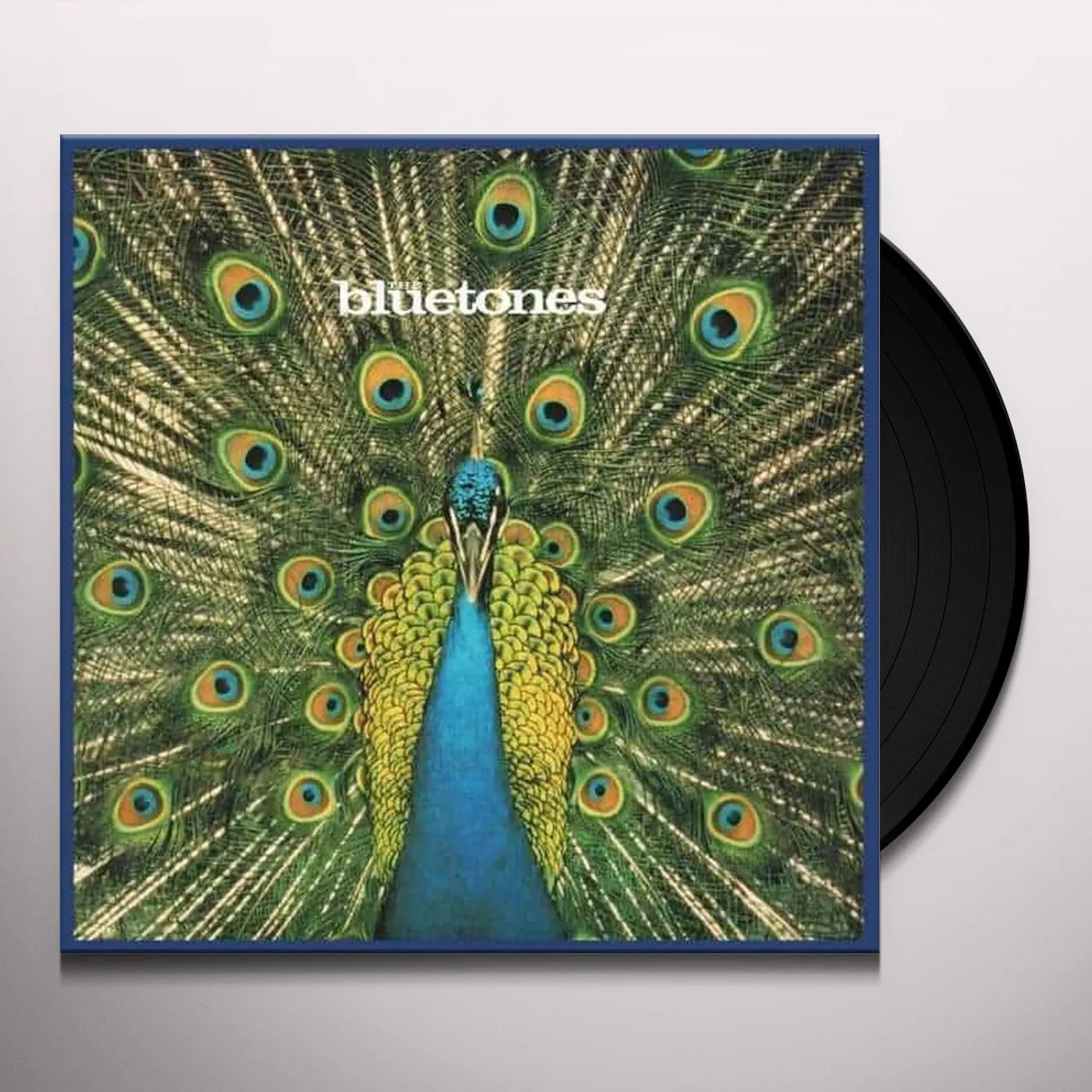 The Bluetones EXPECTING TO FLY: 25TH ANNIVERSARY Vinyl Record