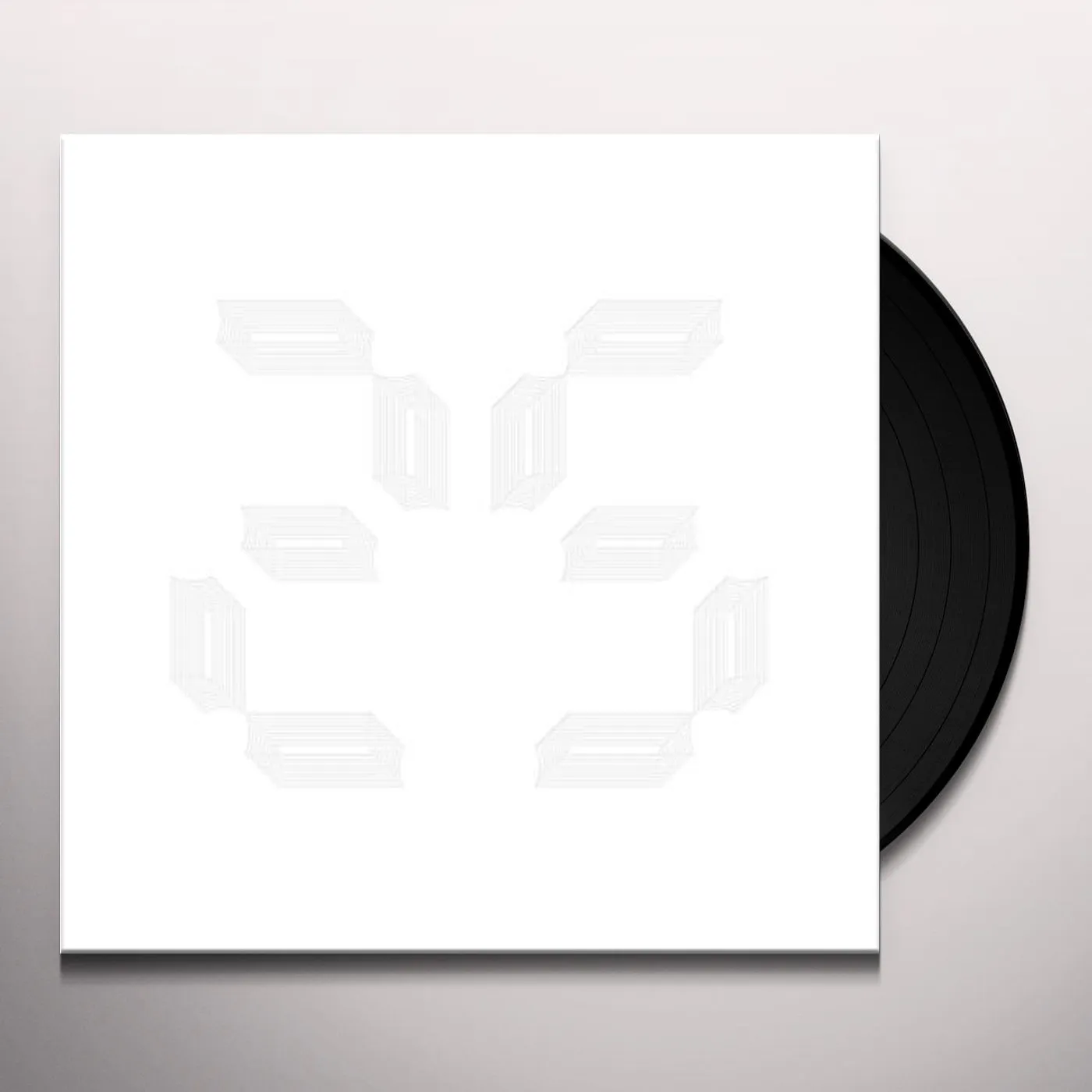 Archive 25 Vinyl Record