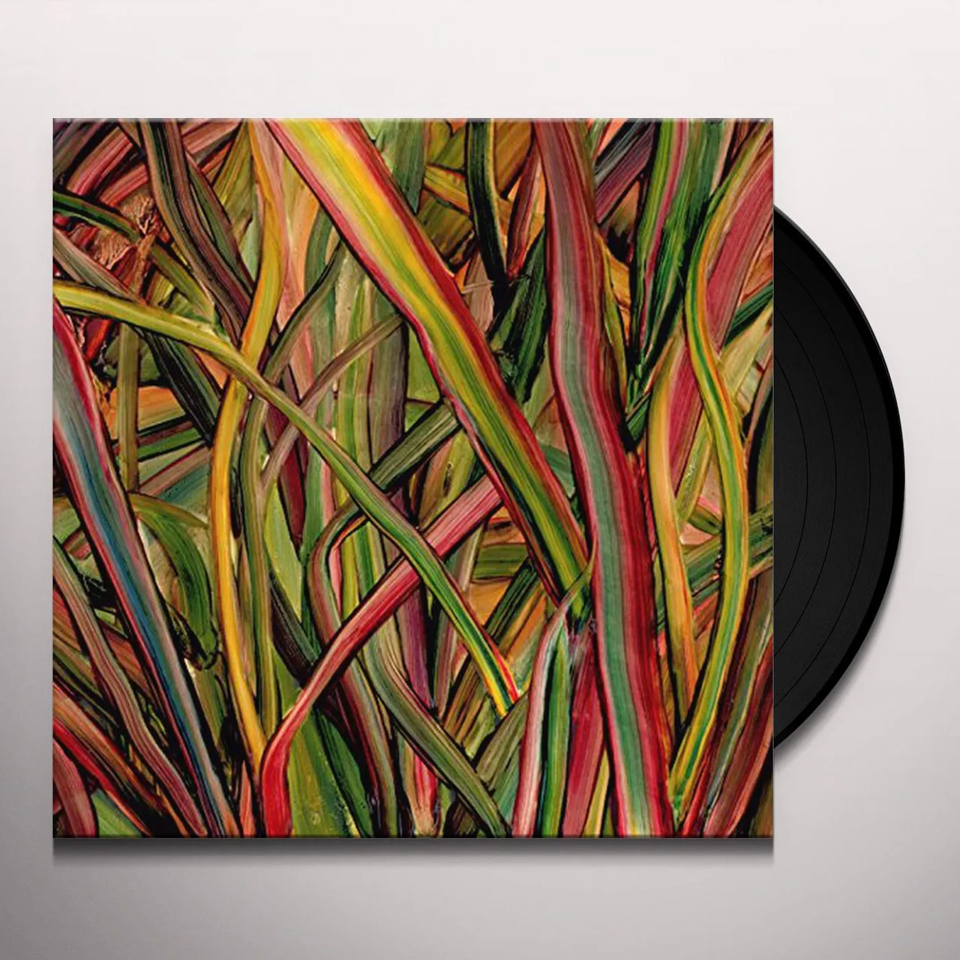 Gengahr Where Wildness Grows Vinyl Record