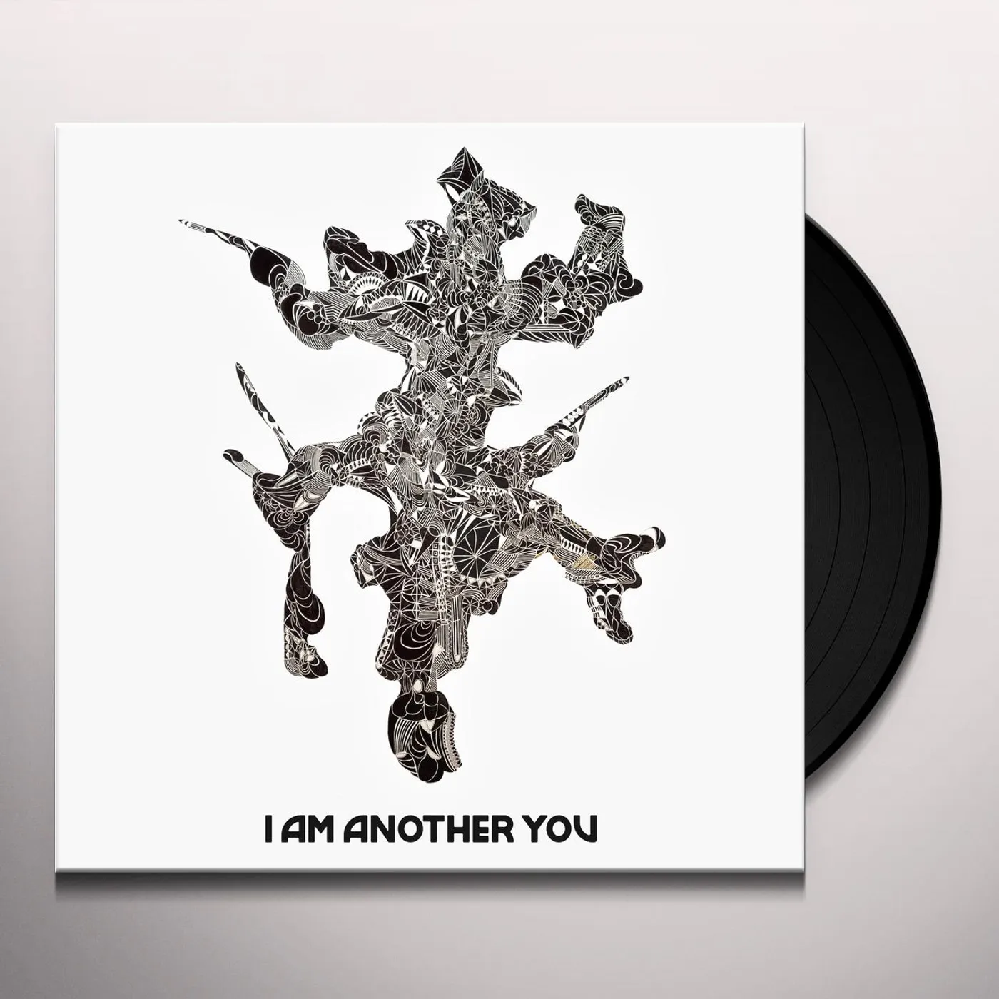 Making Movies I Am Another You Vinyl Record