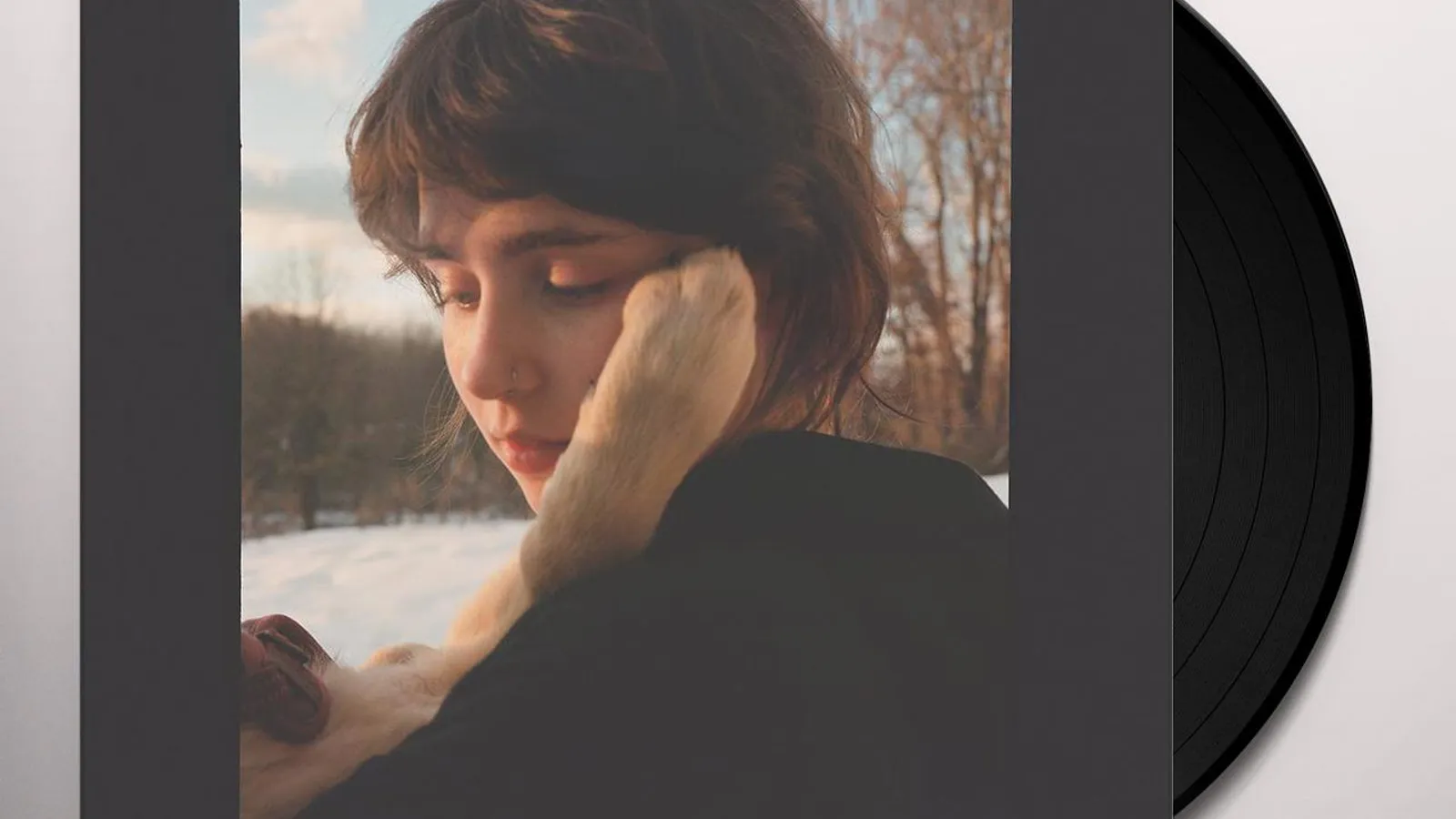 Clairo - Sling - Vinyl, CD | Rough Trade - (Black | LP