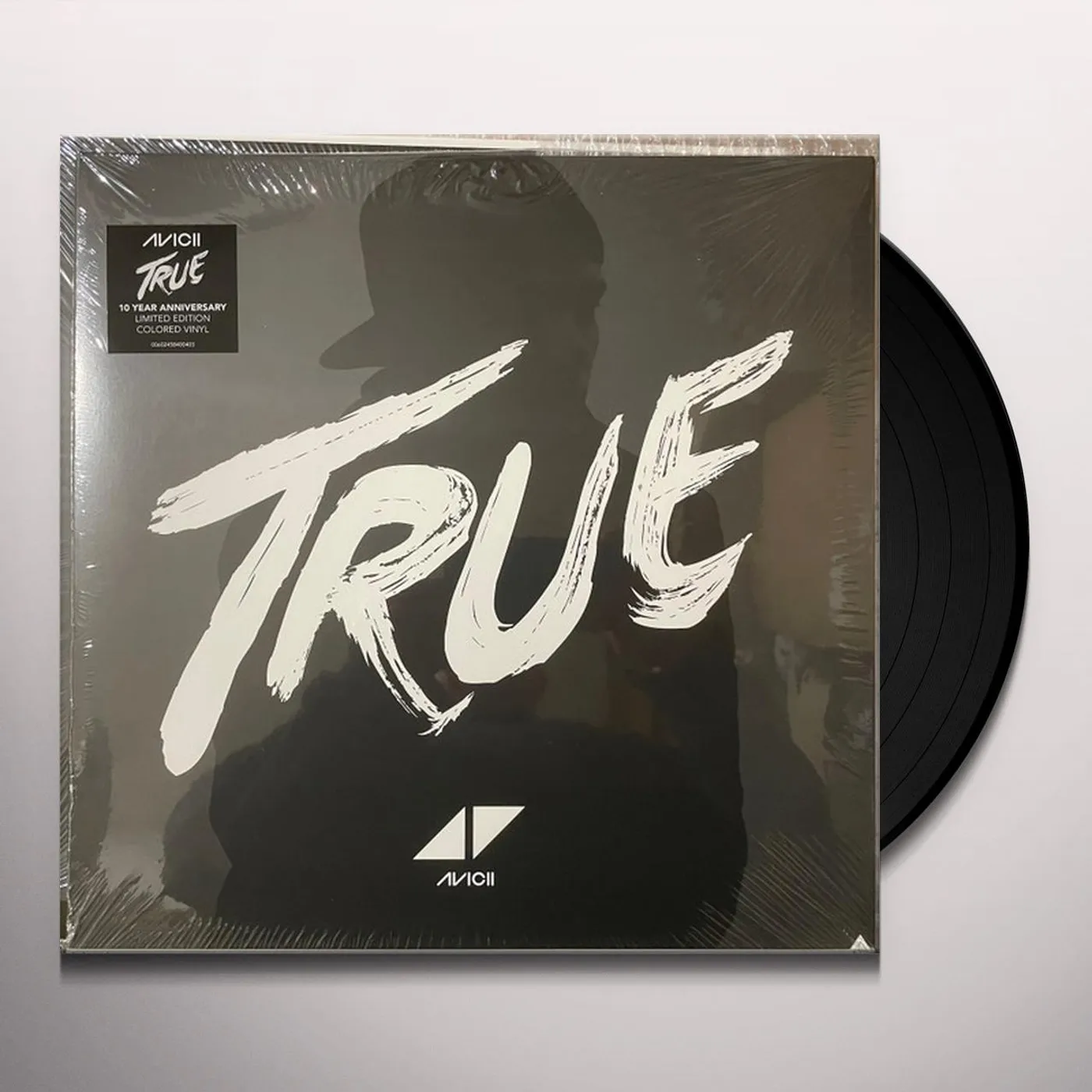Avicii | The Official Avicii Merch Store on Merchbar - Shop Now!