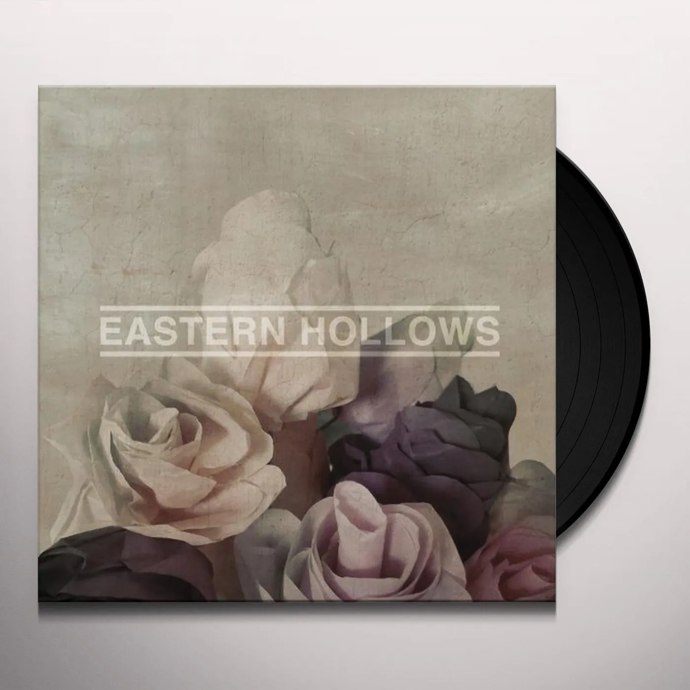 Eastern Hollows Vinyl Record