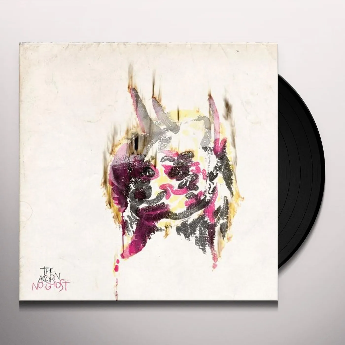 Acorn No Ghost Vinyl Record
