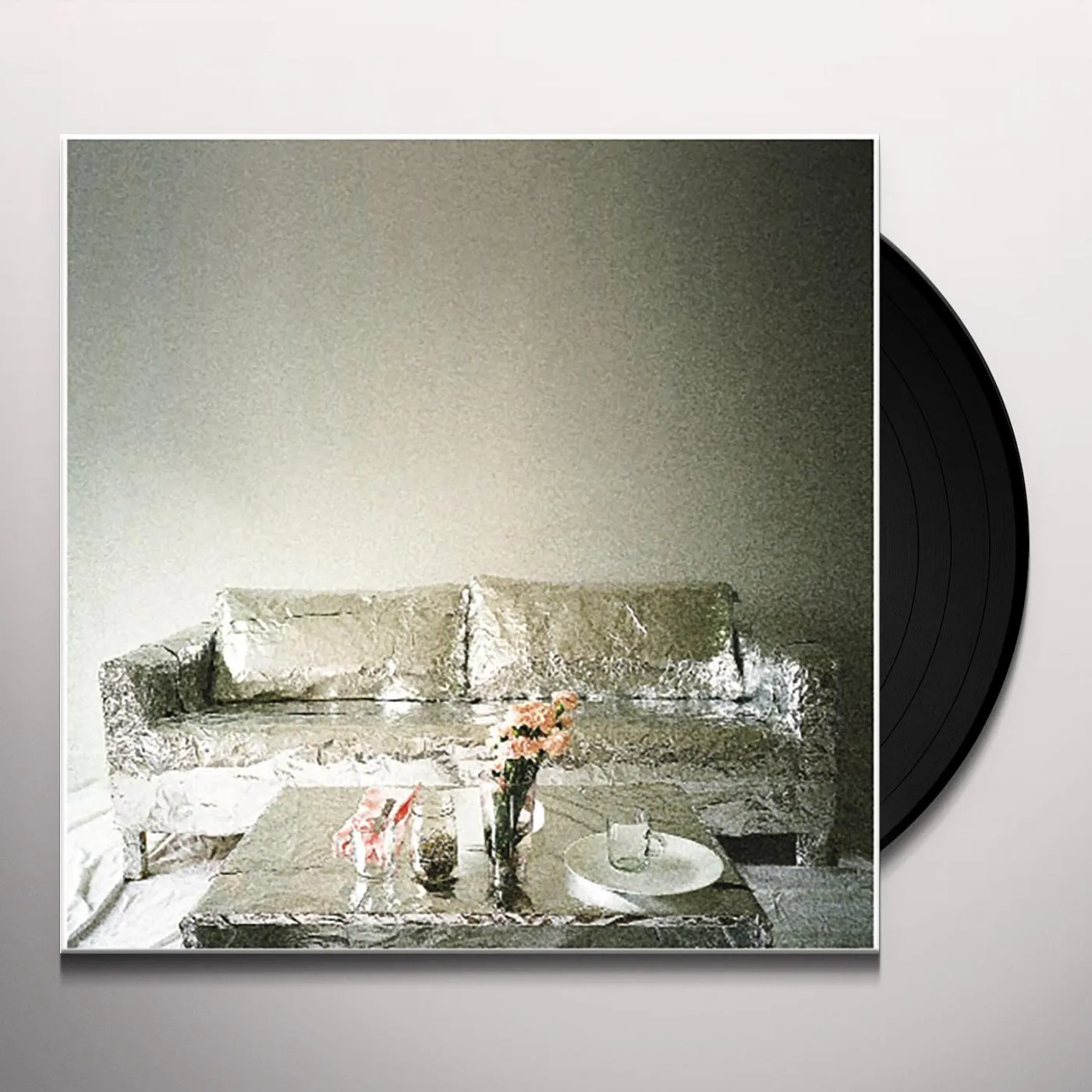 Slow Hollows Atelophobia Vinyl Record